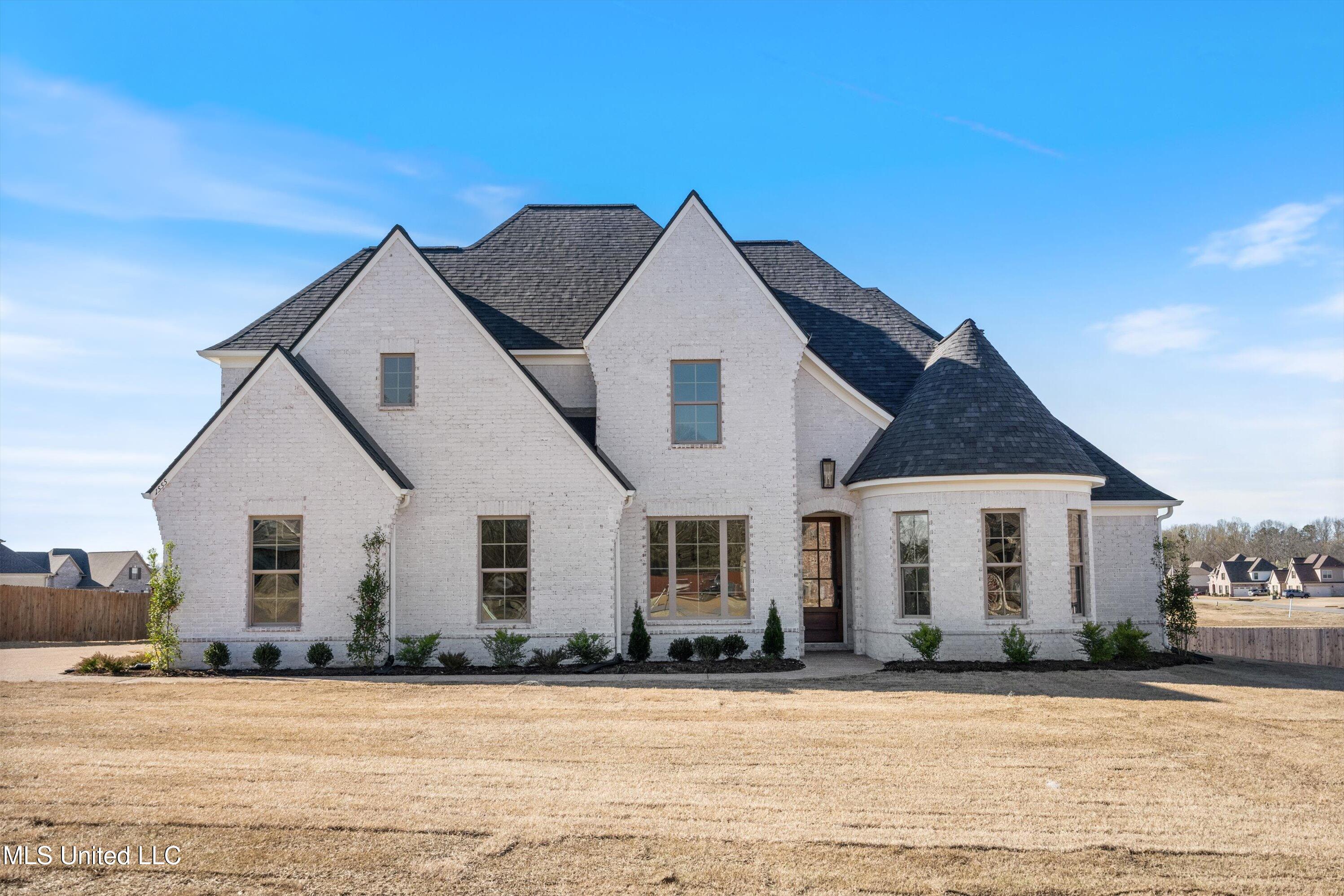 1555 Wilkerson Drive