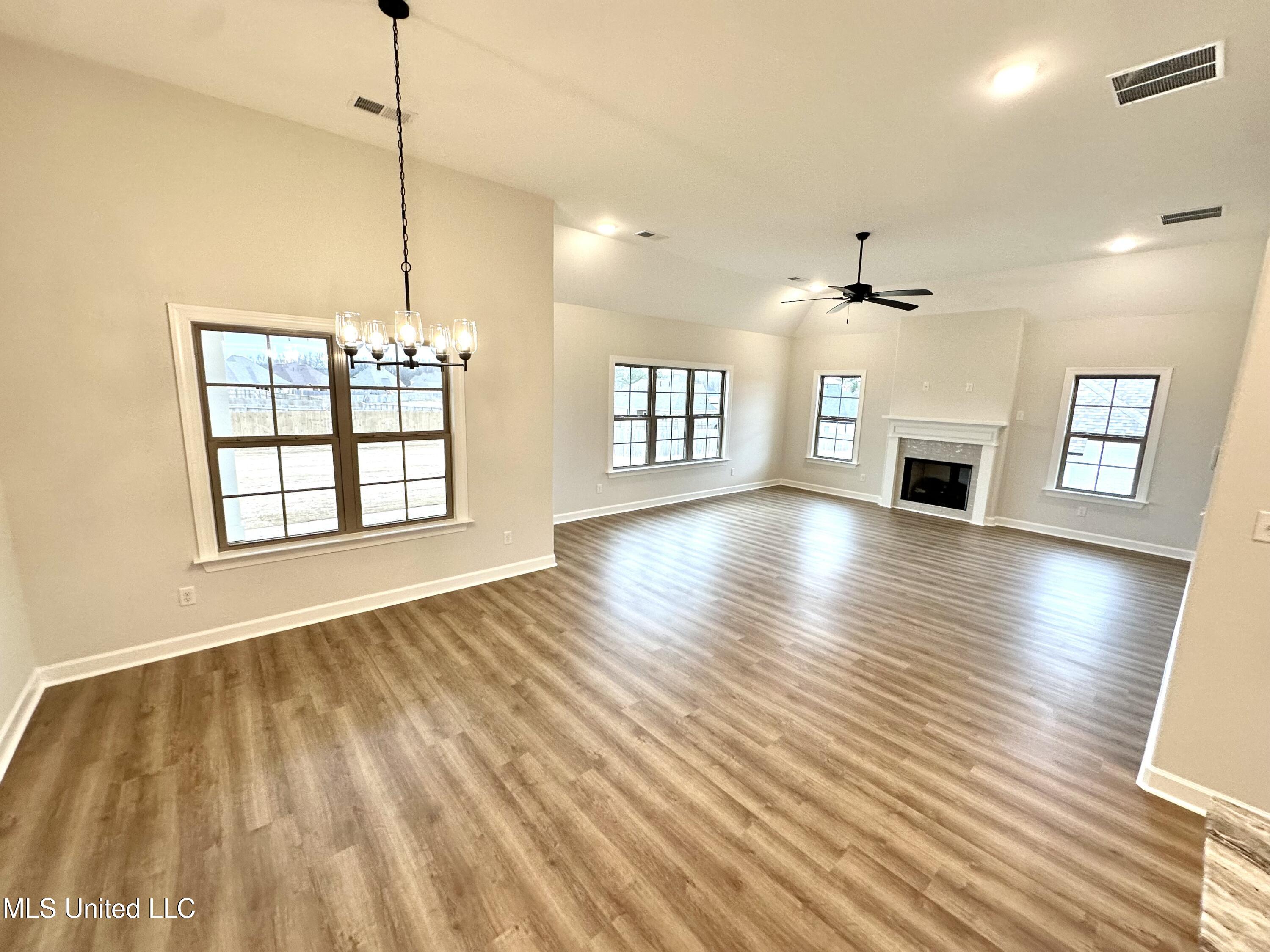 1555 Wilkerson Drive