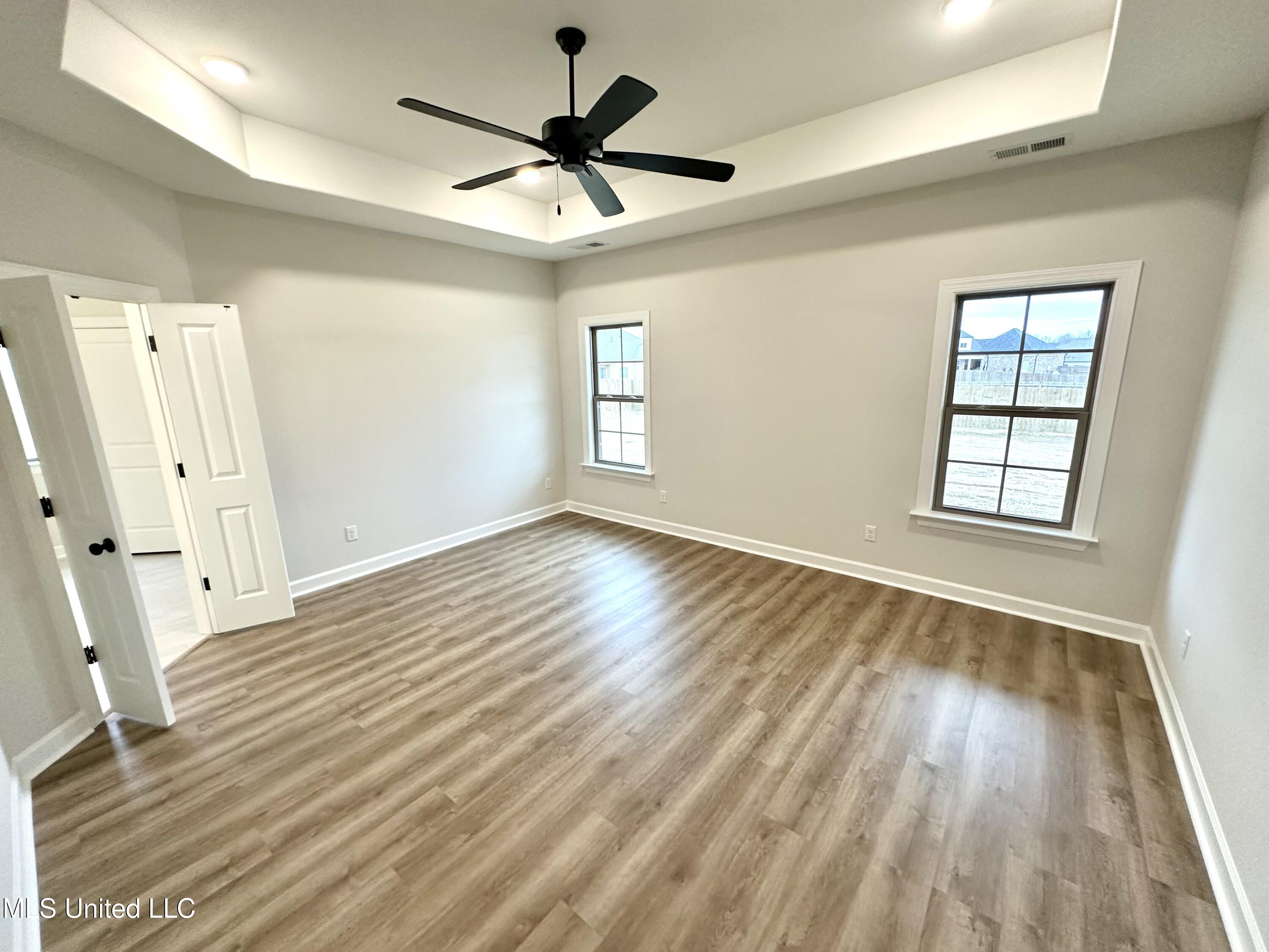 1555 Wilkerson Drive