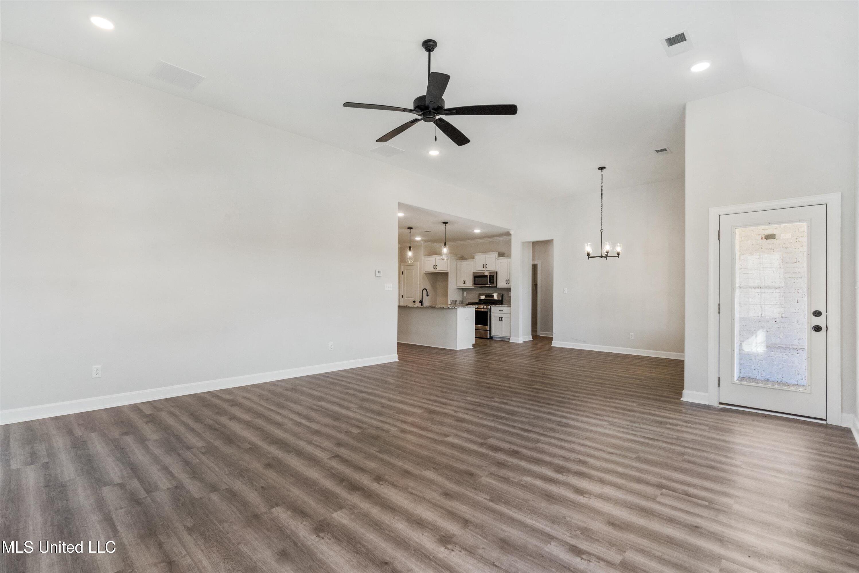 1555 Wilkerson Drive