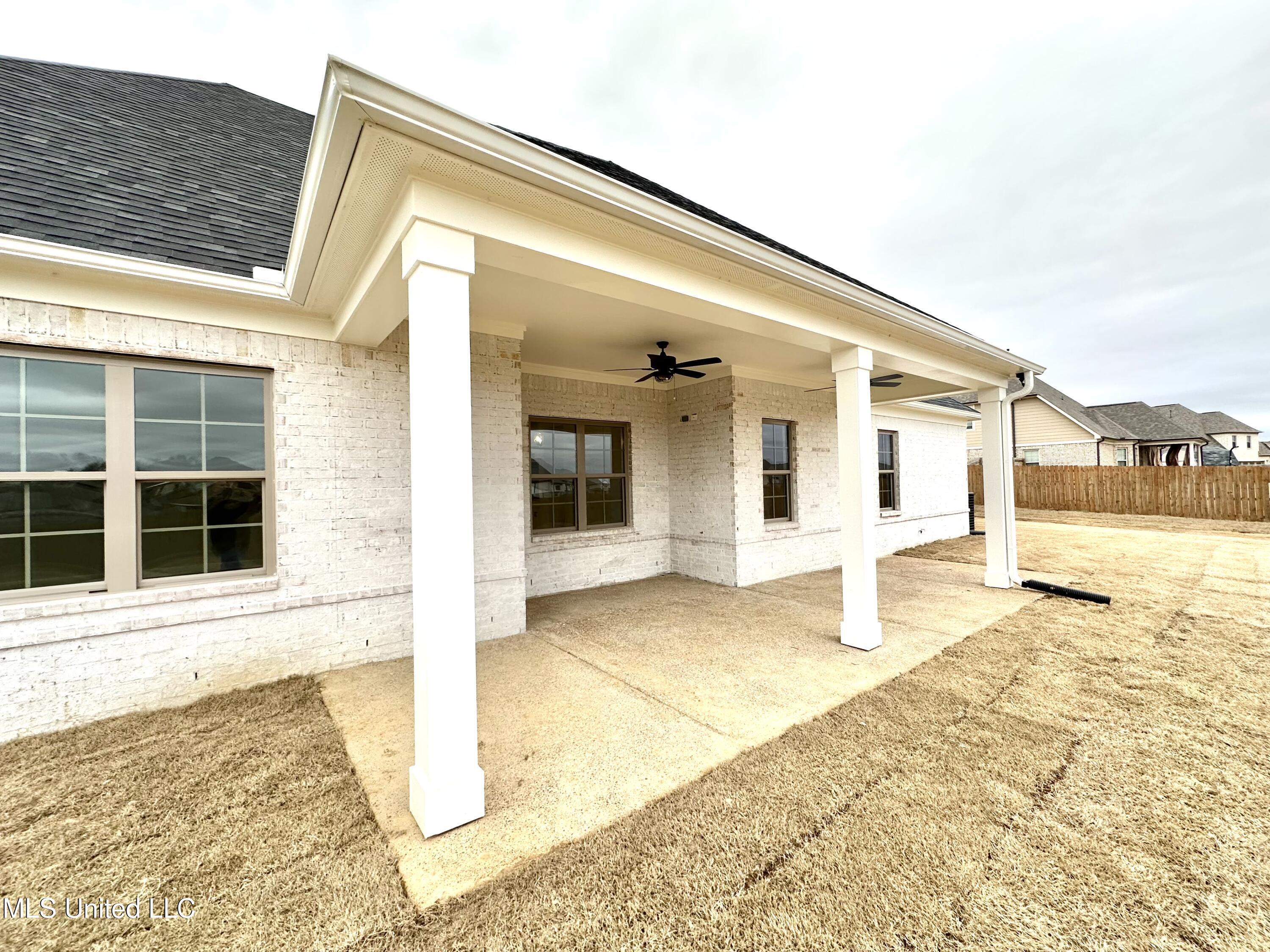 1555 Wilkerson Drive