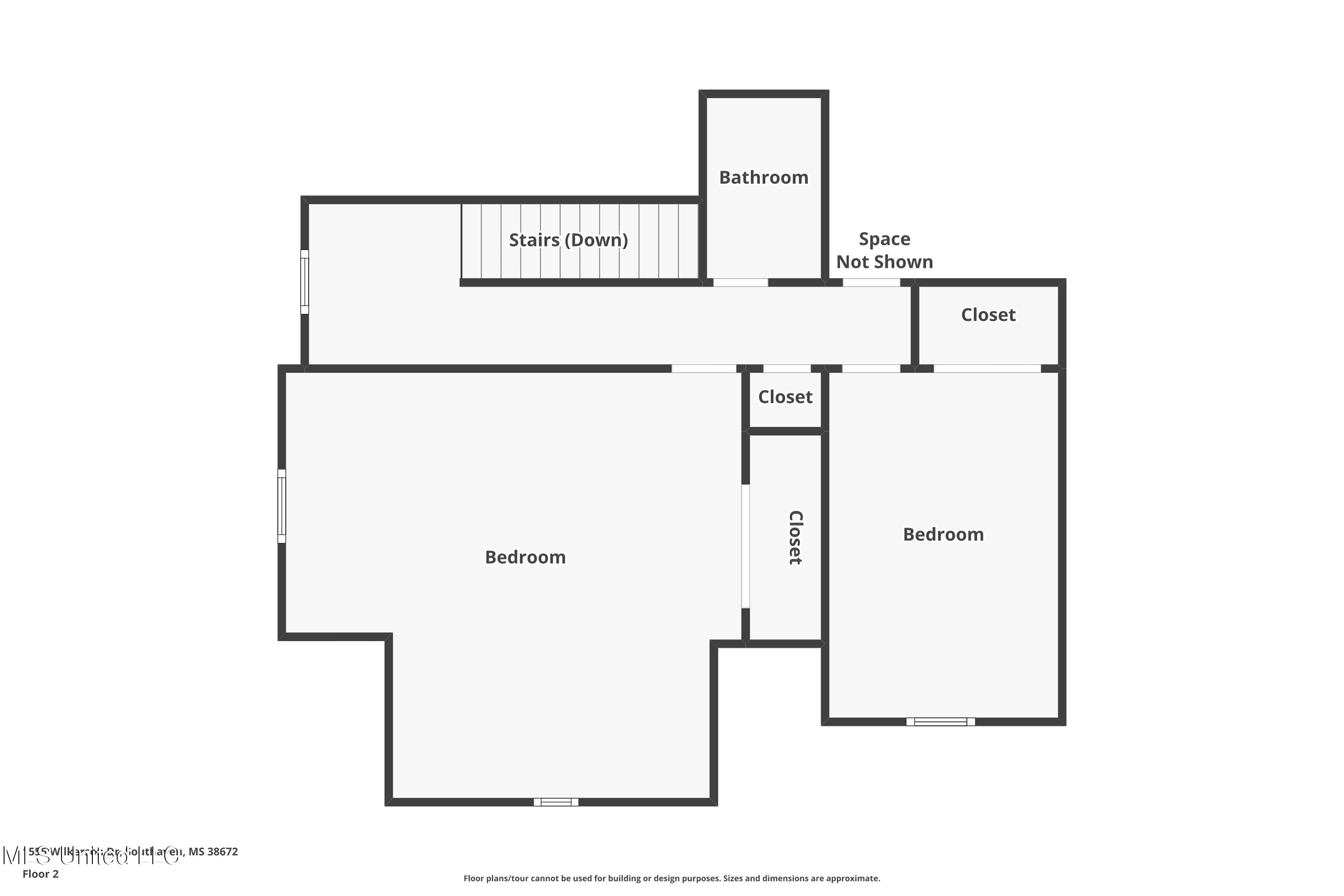 1555 Wilkerson Drive