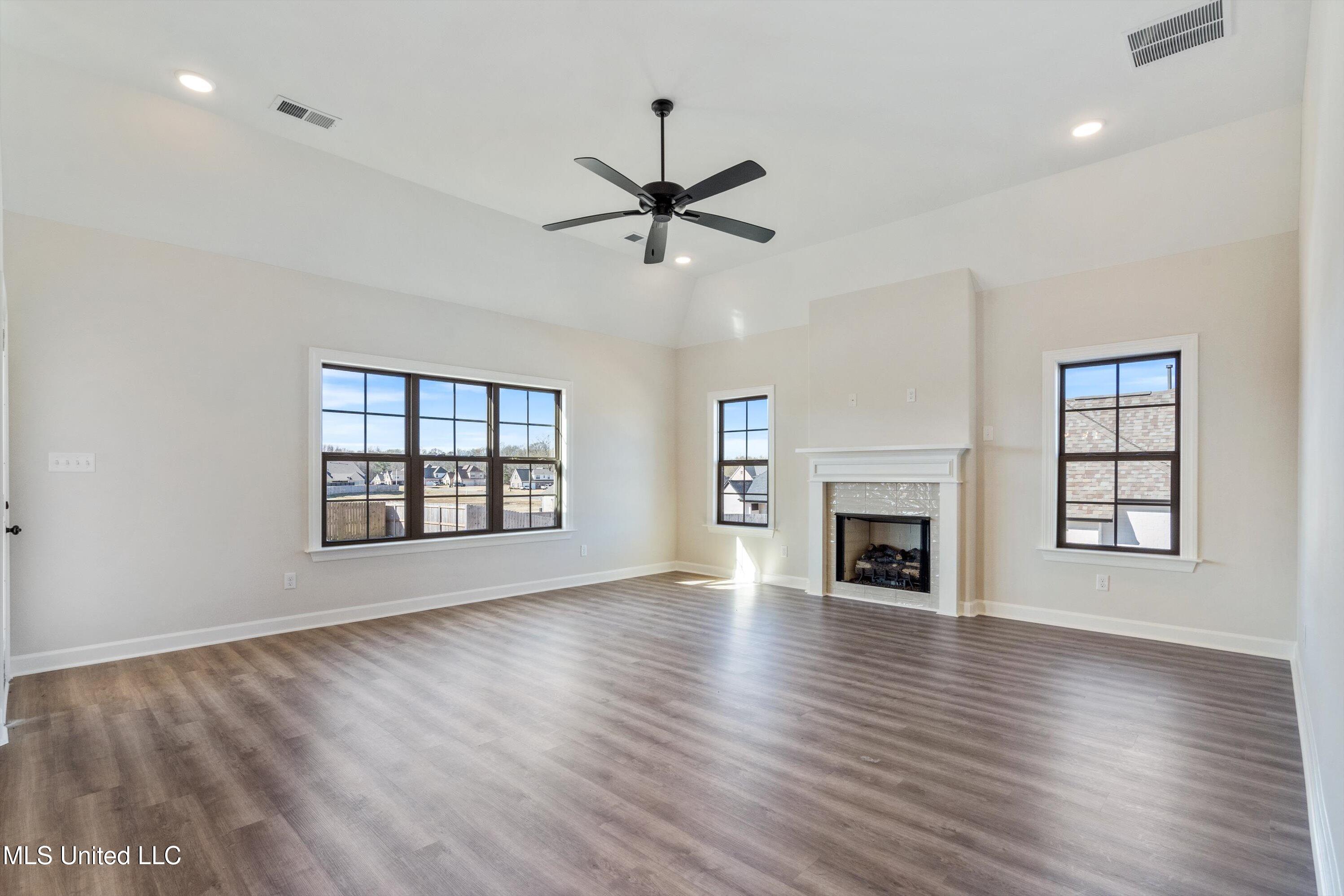1555 Wilkerson Drive