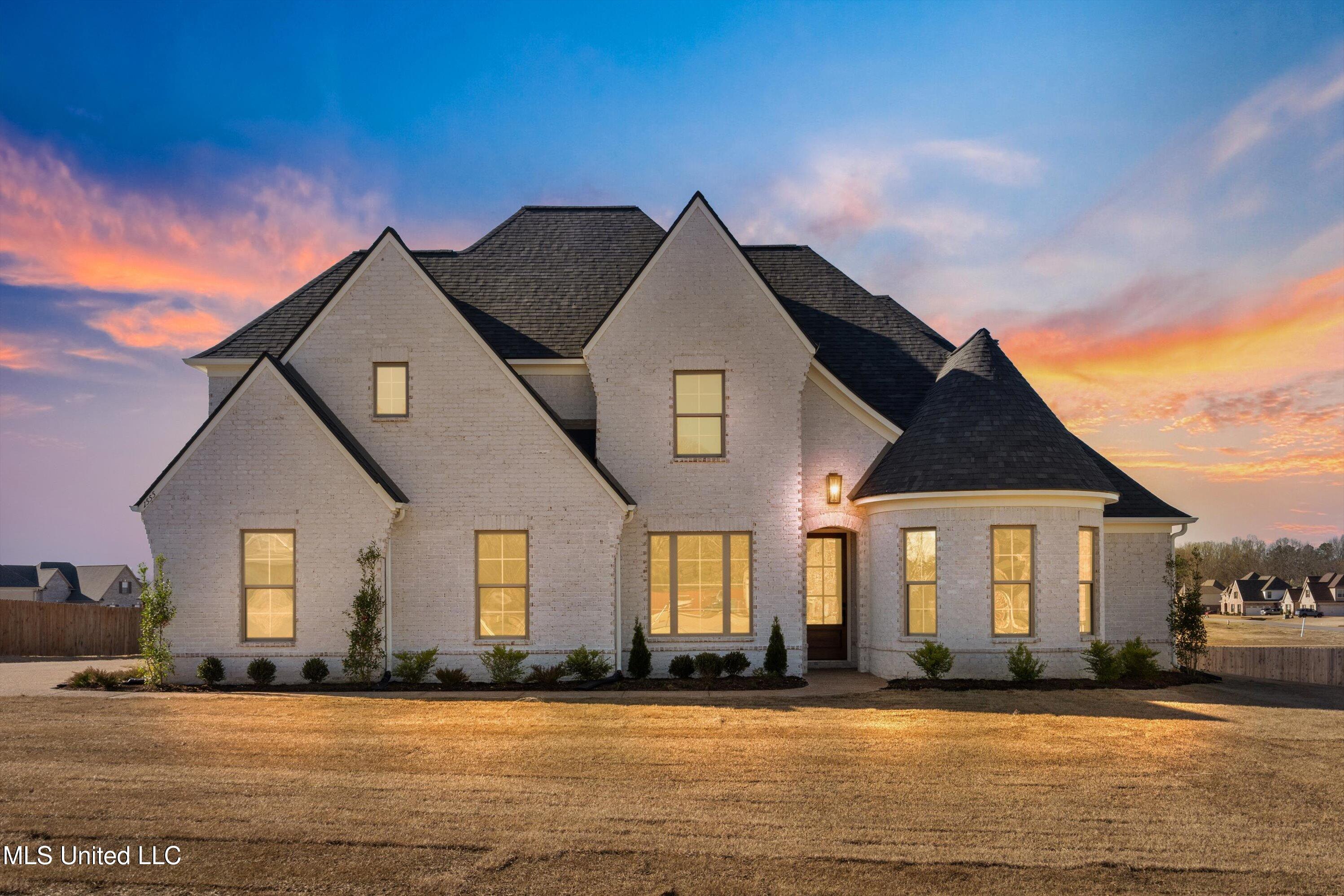 1555 Wilkerson Drive