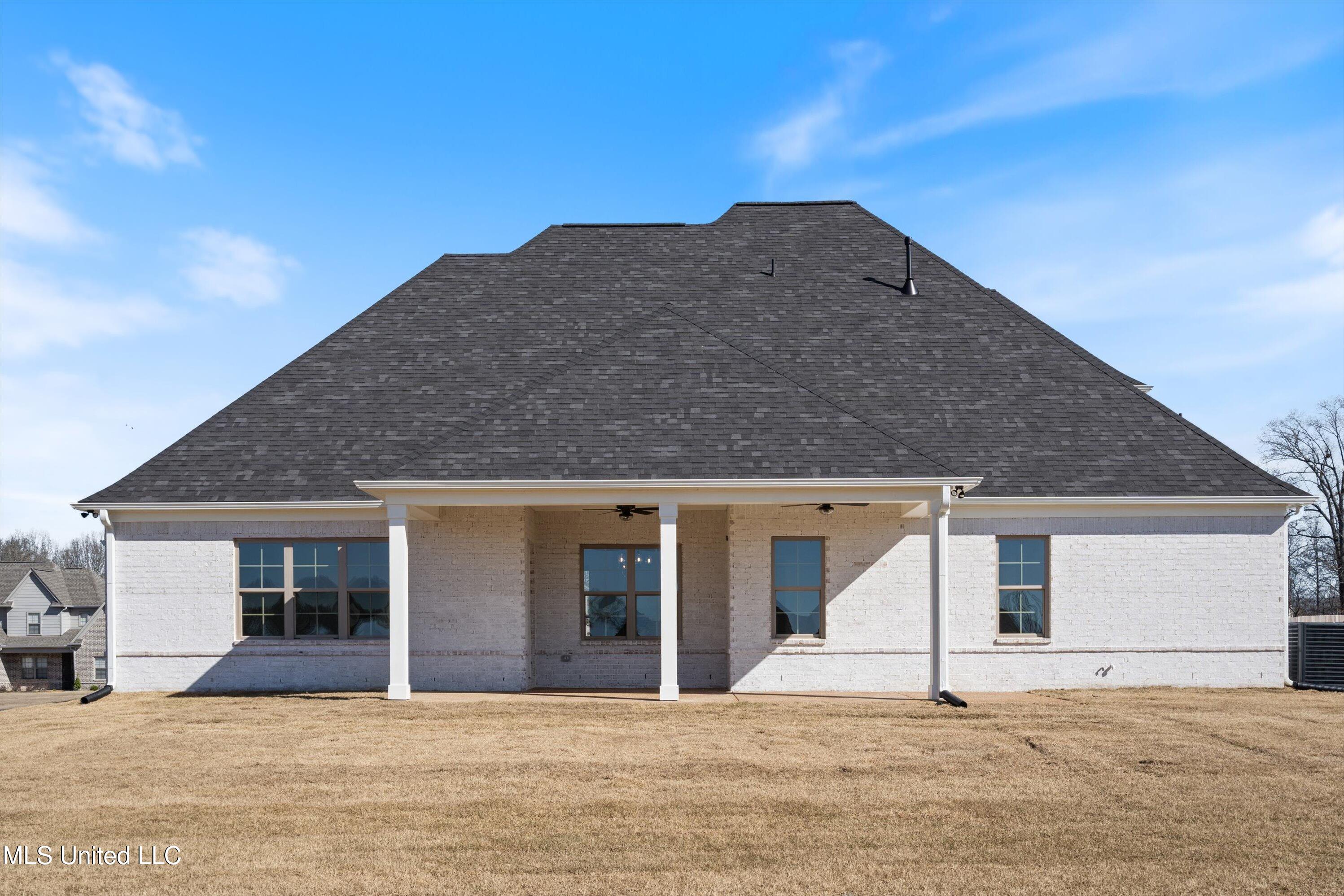 1555 Wilkerson Drive