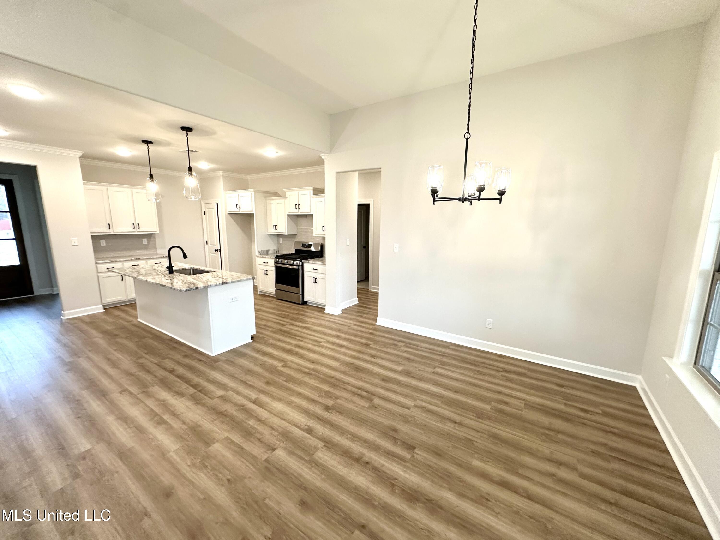 1555 Wilkerson Drive