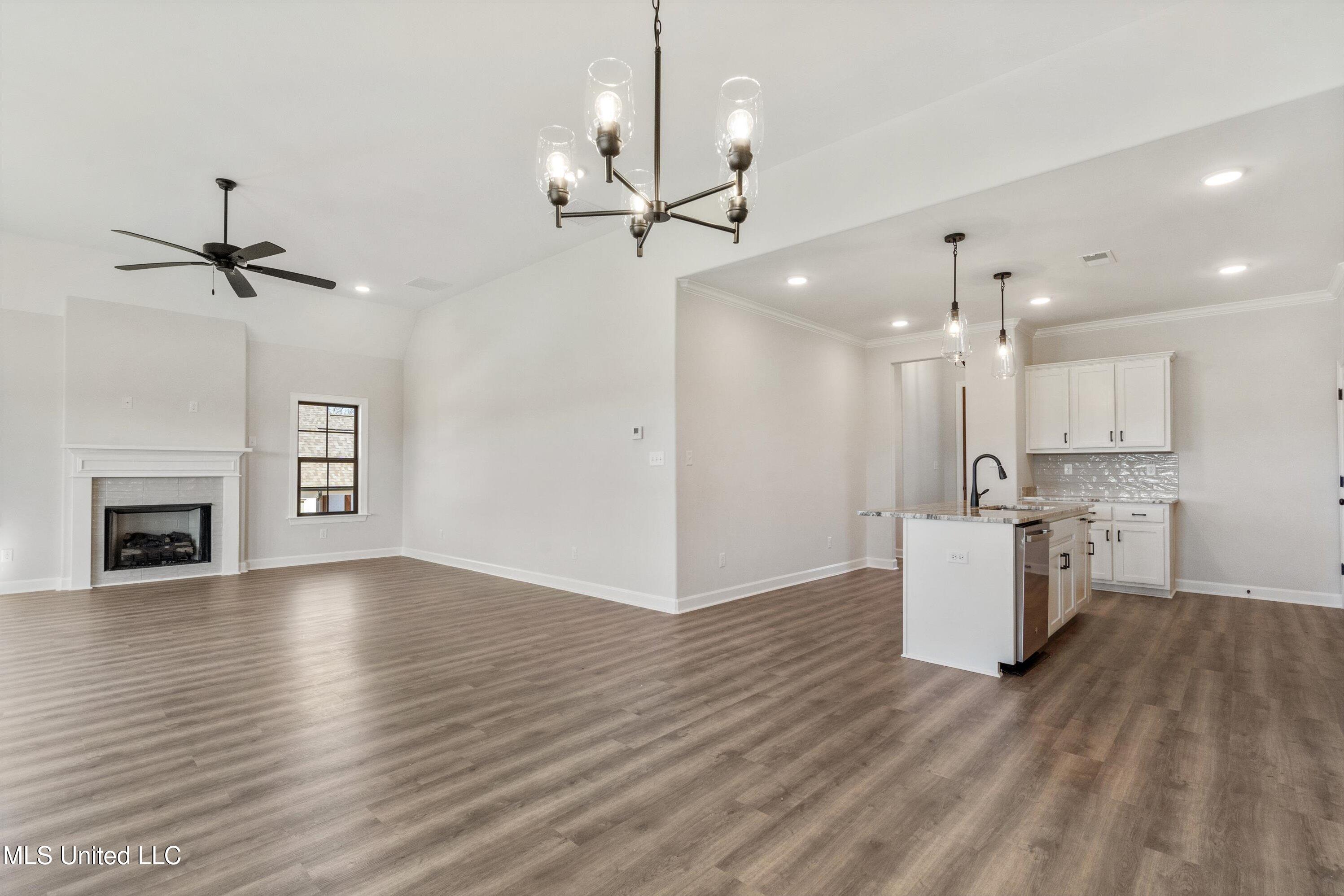 1555 Wilkerson Drive