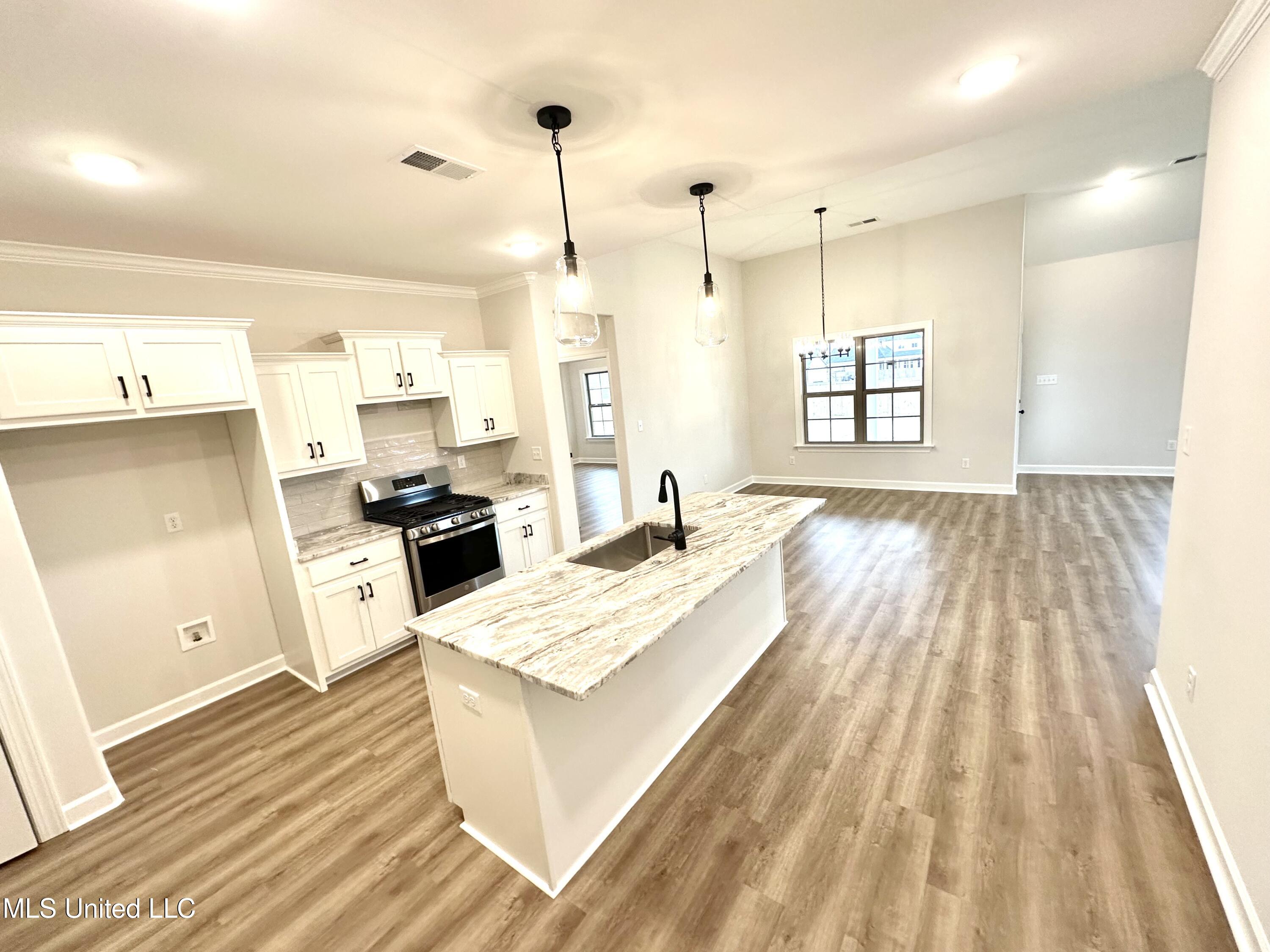 1555 Wilkerson Drive