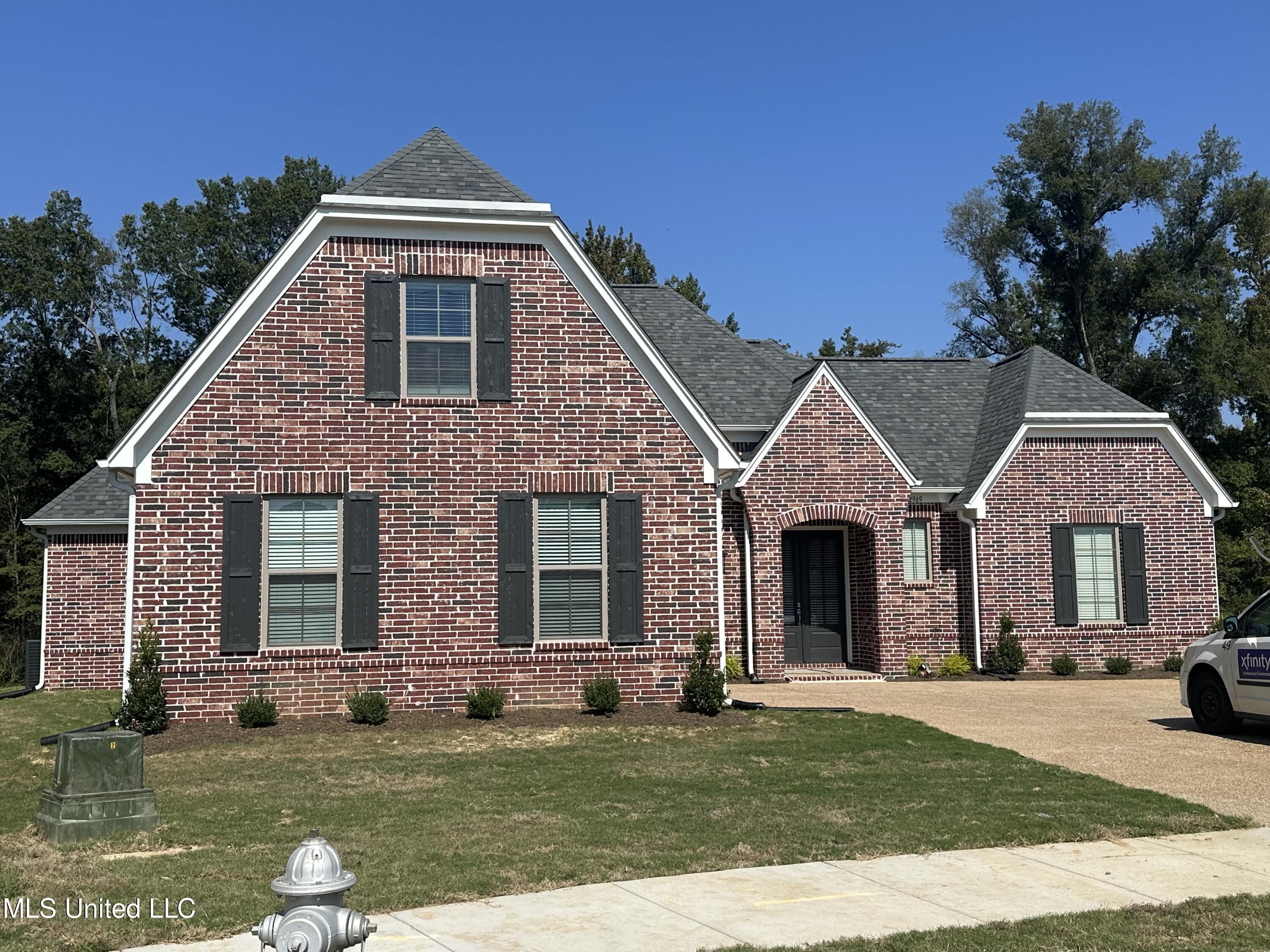 2969 Piper Cove