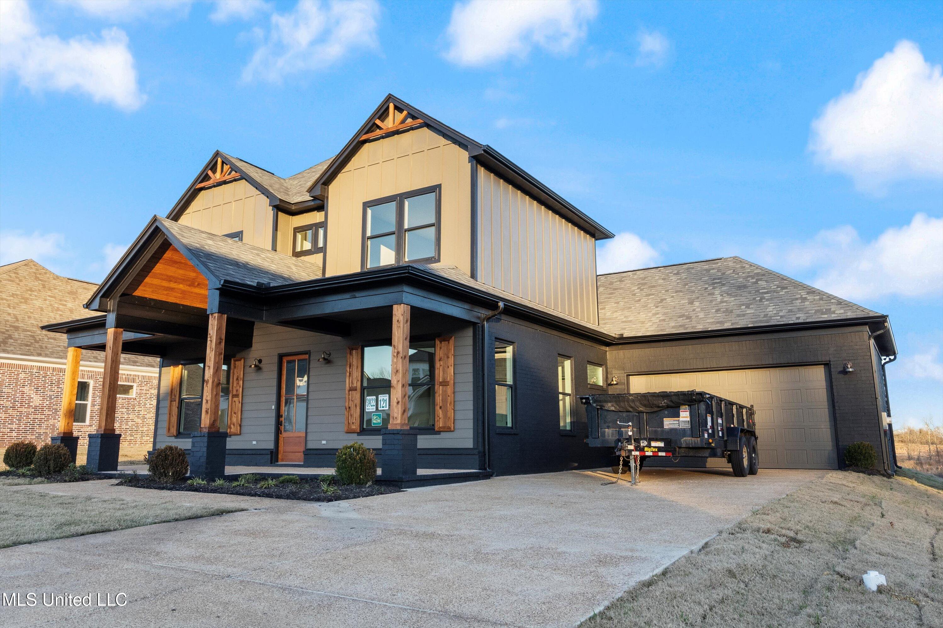 3922 Swan Cove