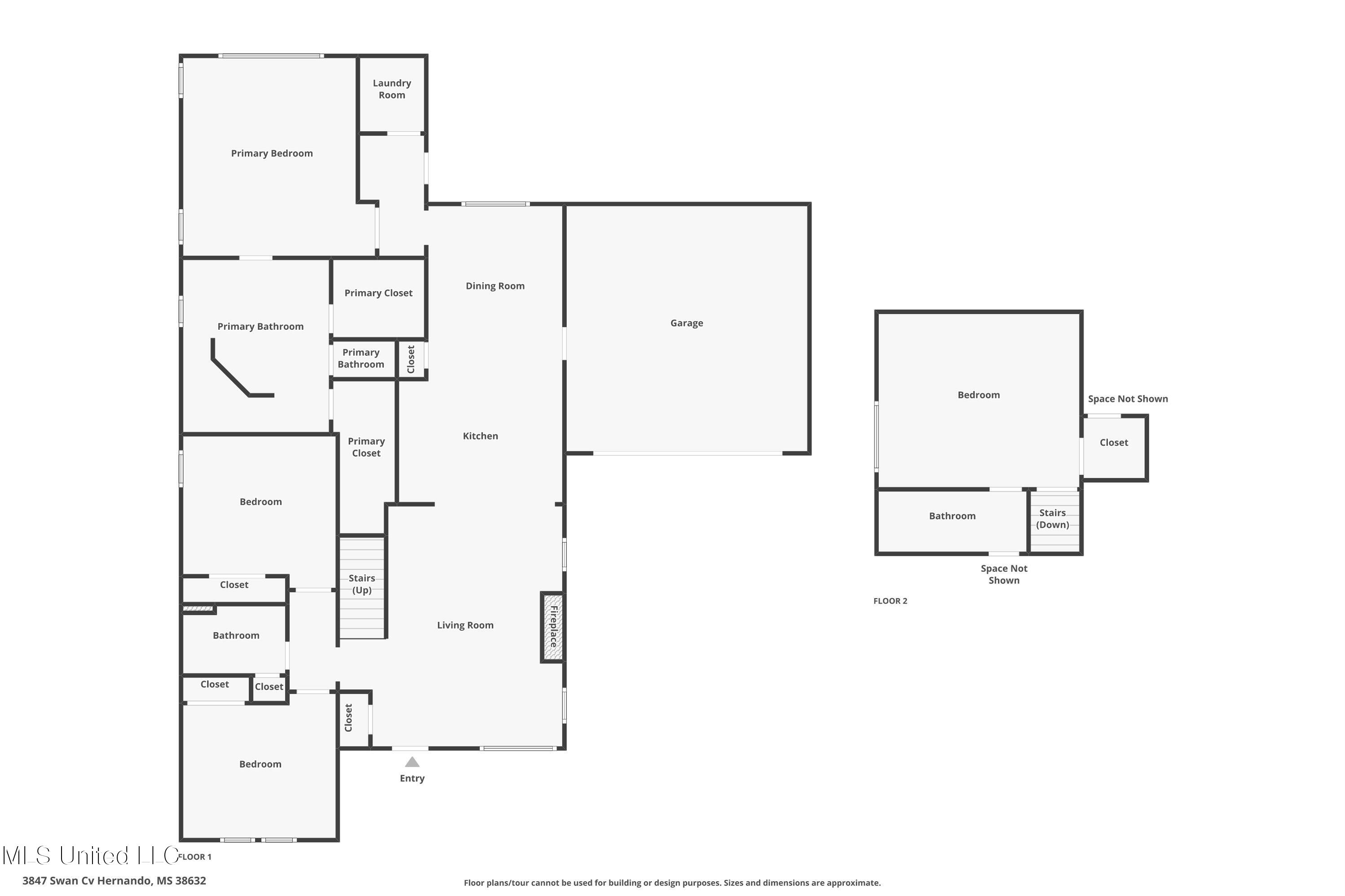 3847 Swan Cove