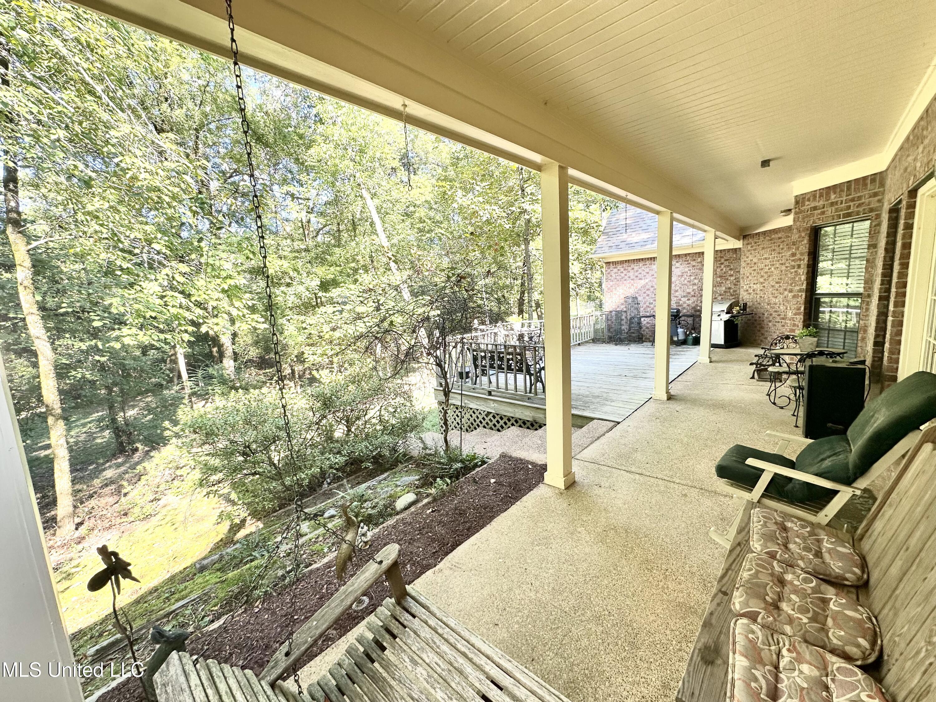 1803 Wood Lane Drive