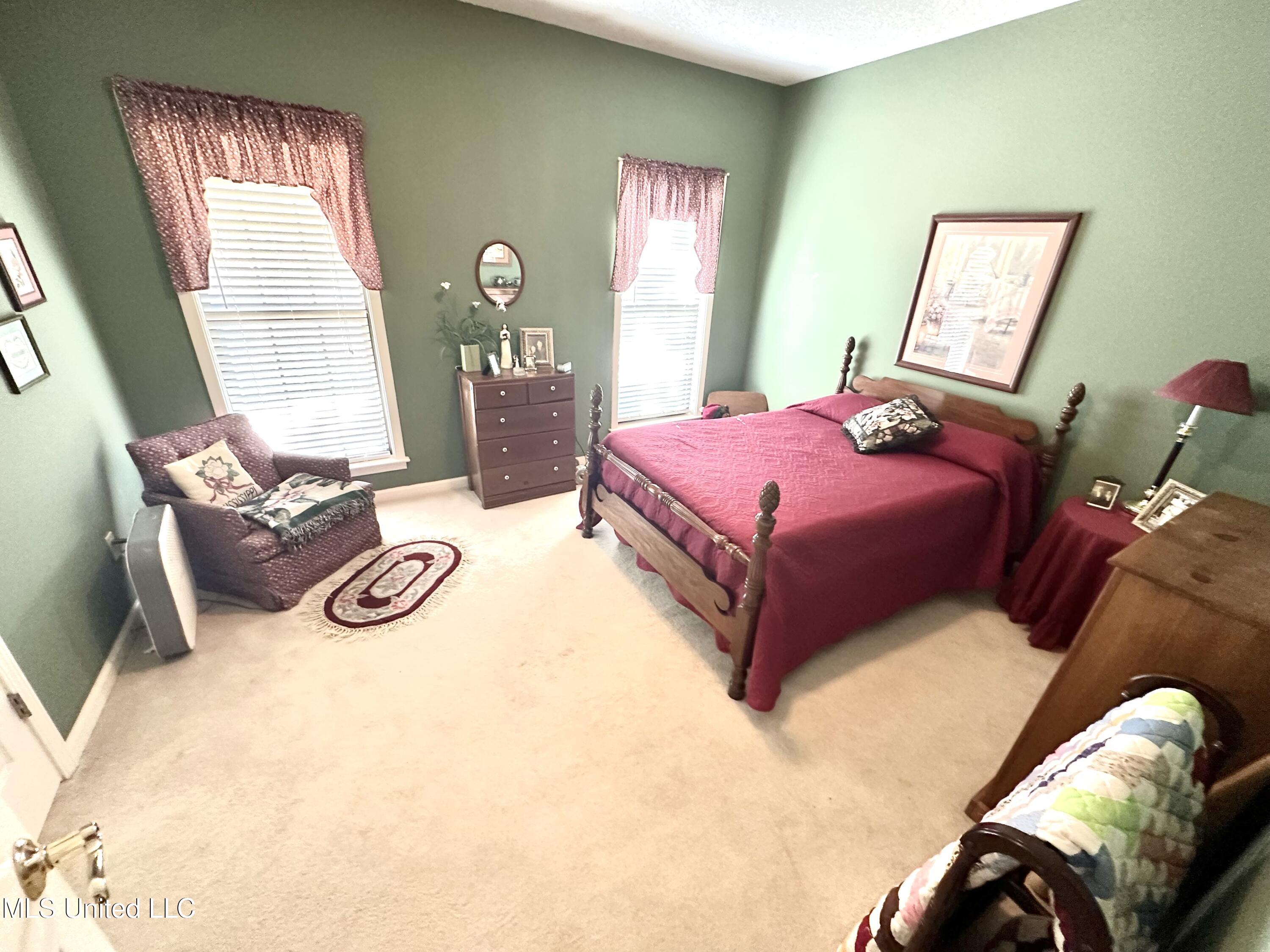 1803 Wood Lane Drive