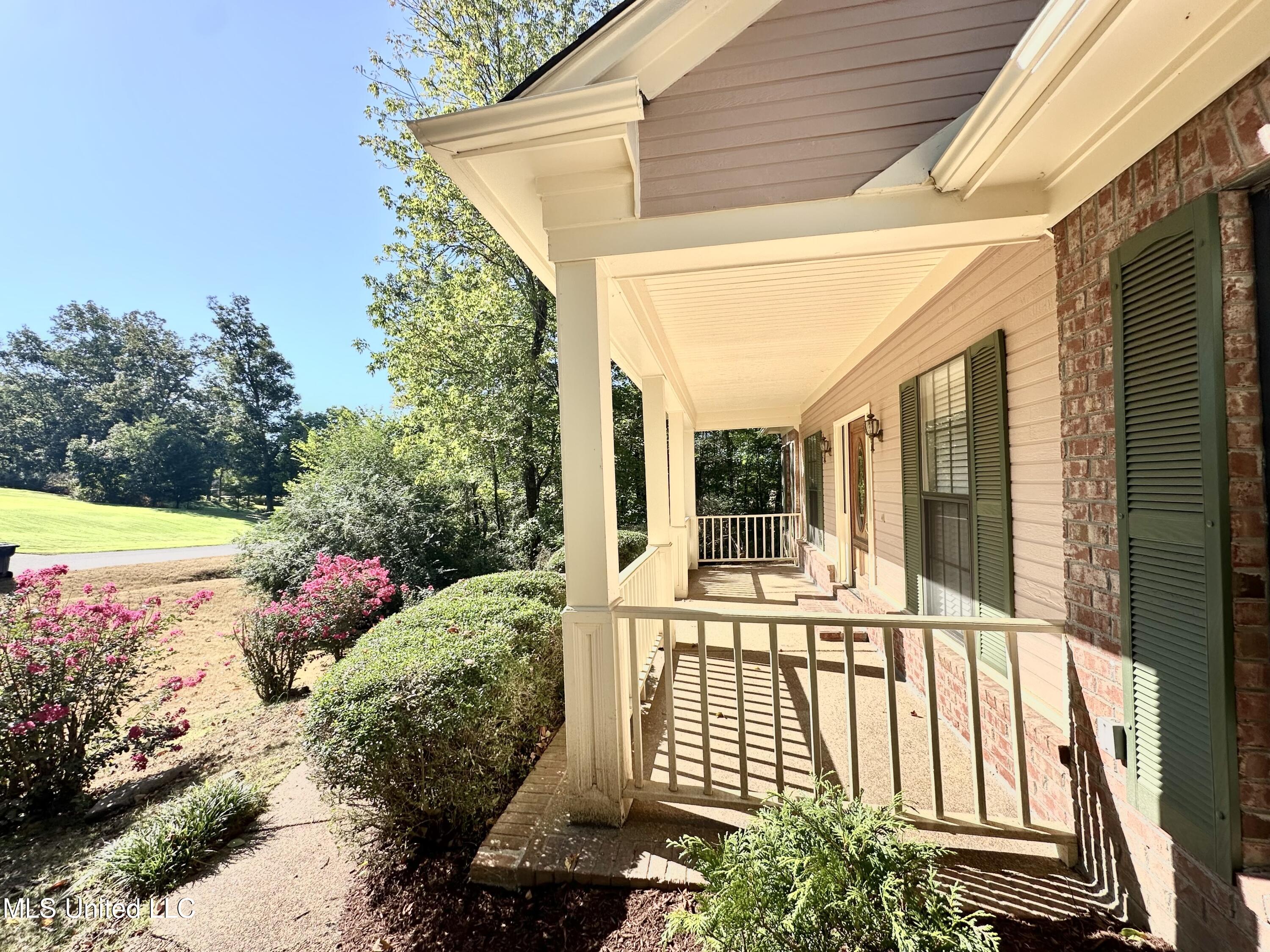 1803 Wood Lane Drive