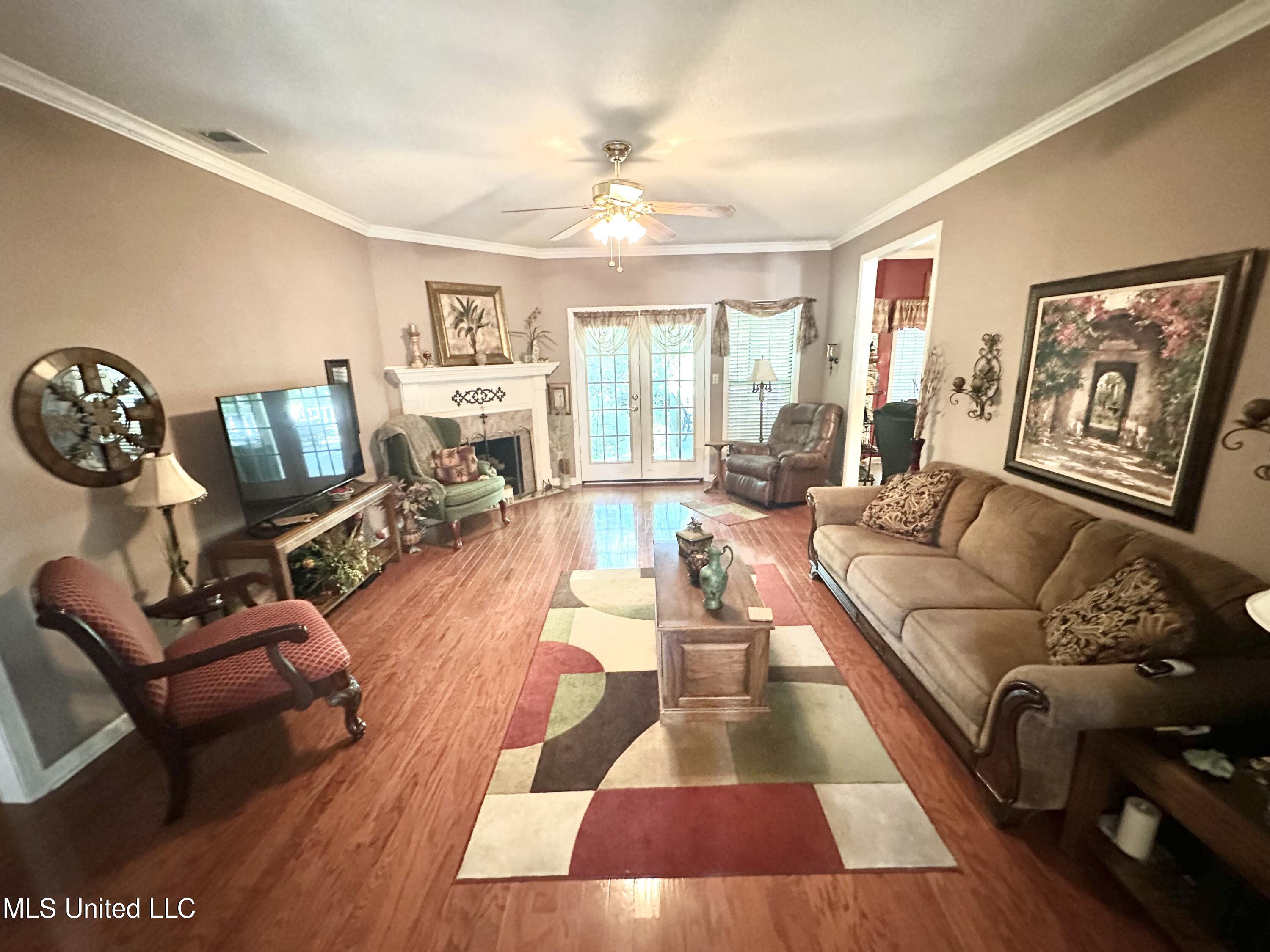 1803 Wood Lane Drive