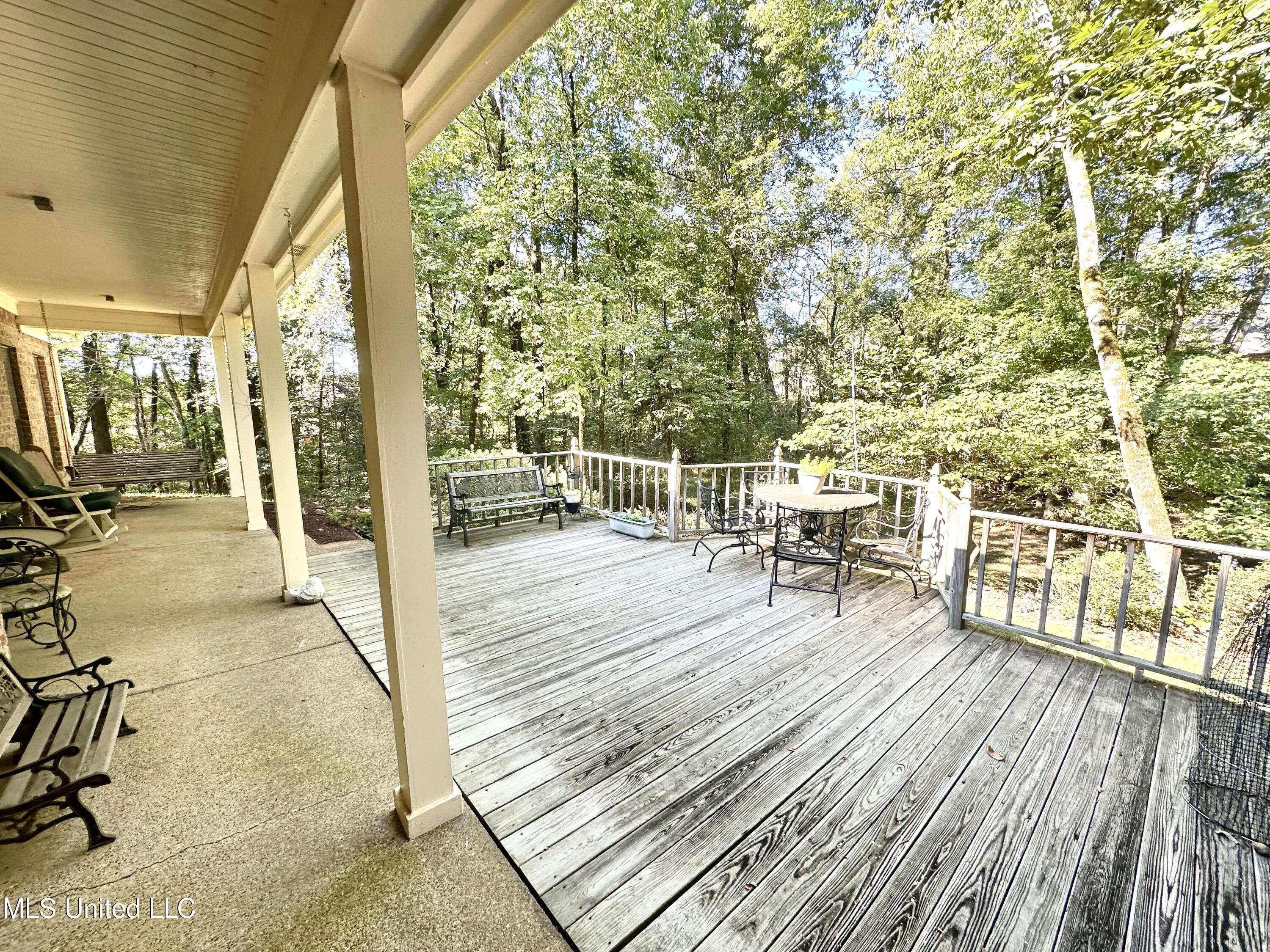 1803 Wood Lane Drive