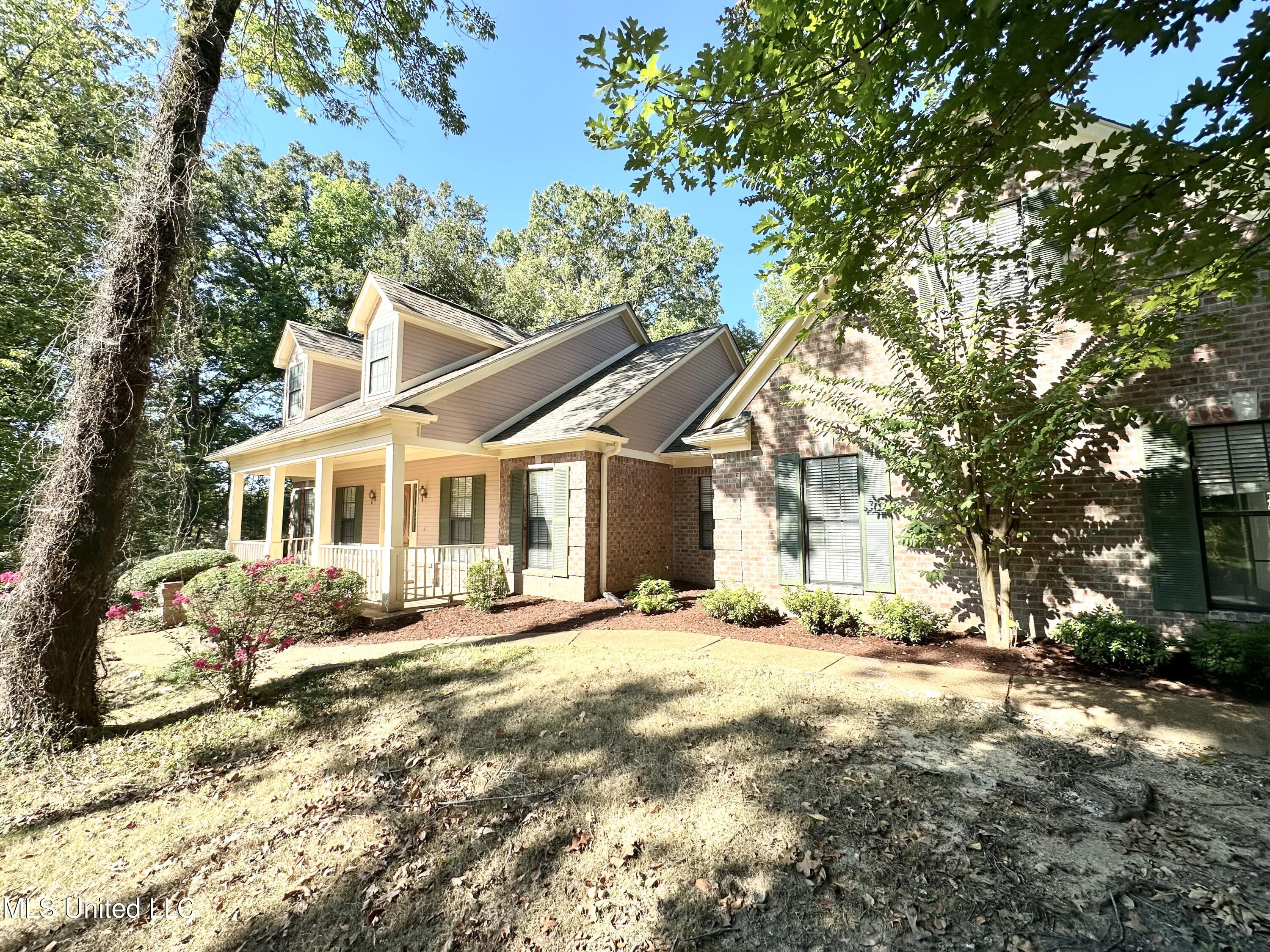 1803 Wood Lane Drive