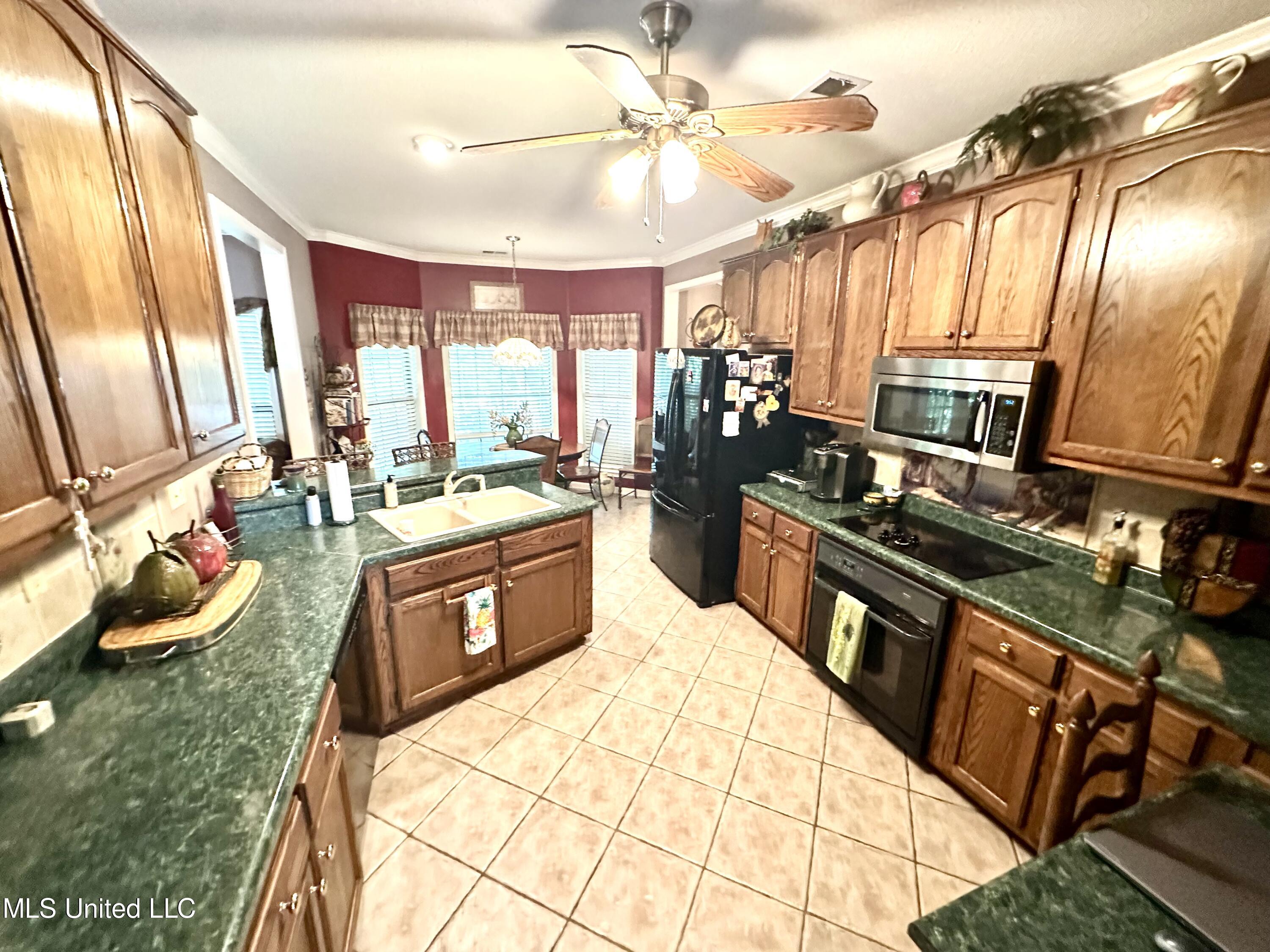 1803 Wood Lane Drive