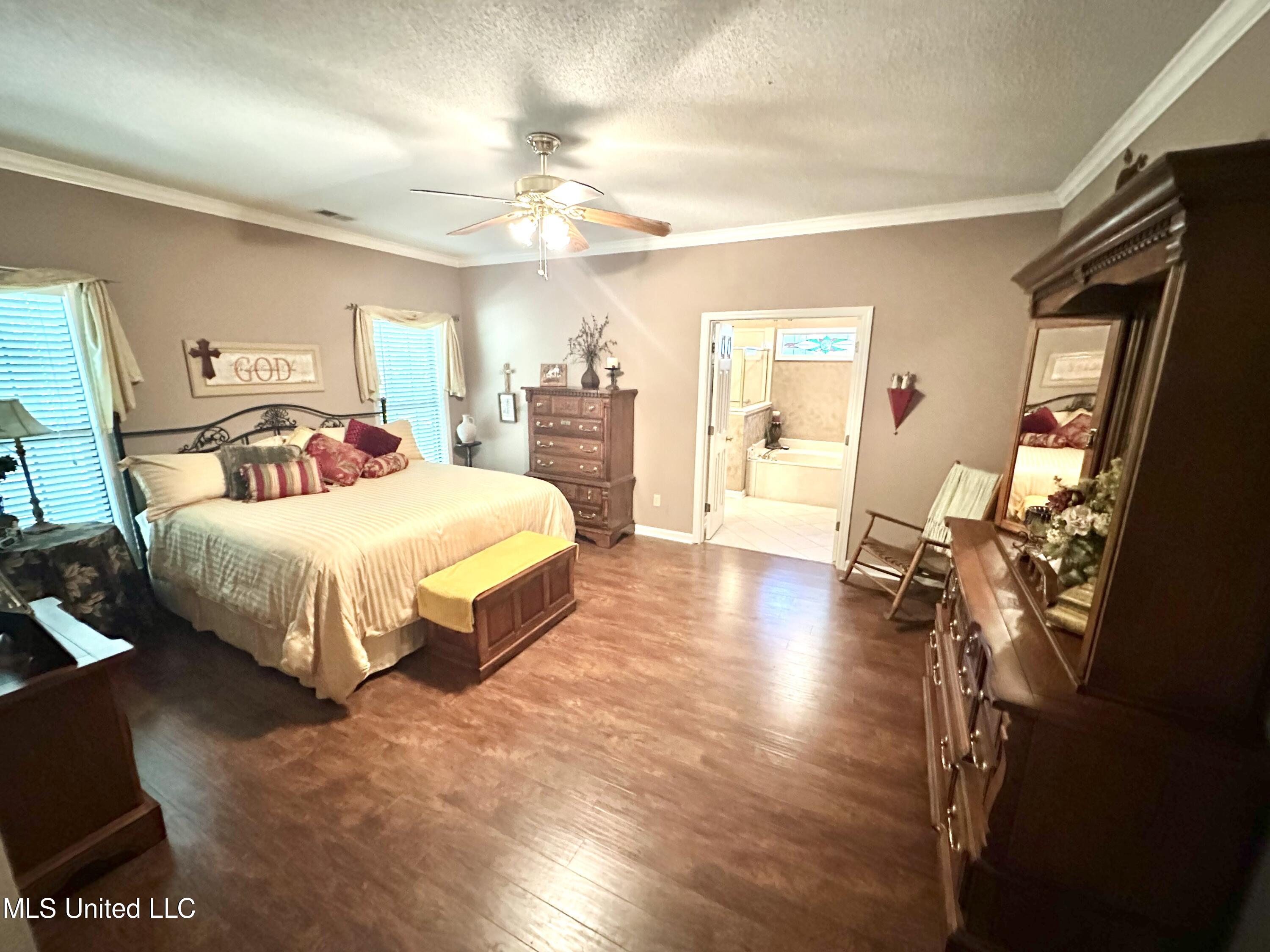 1803 Wood Lane Drive