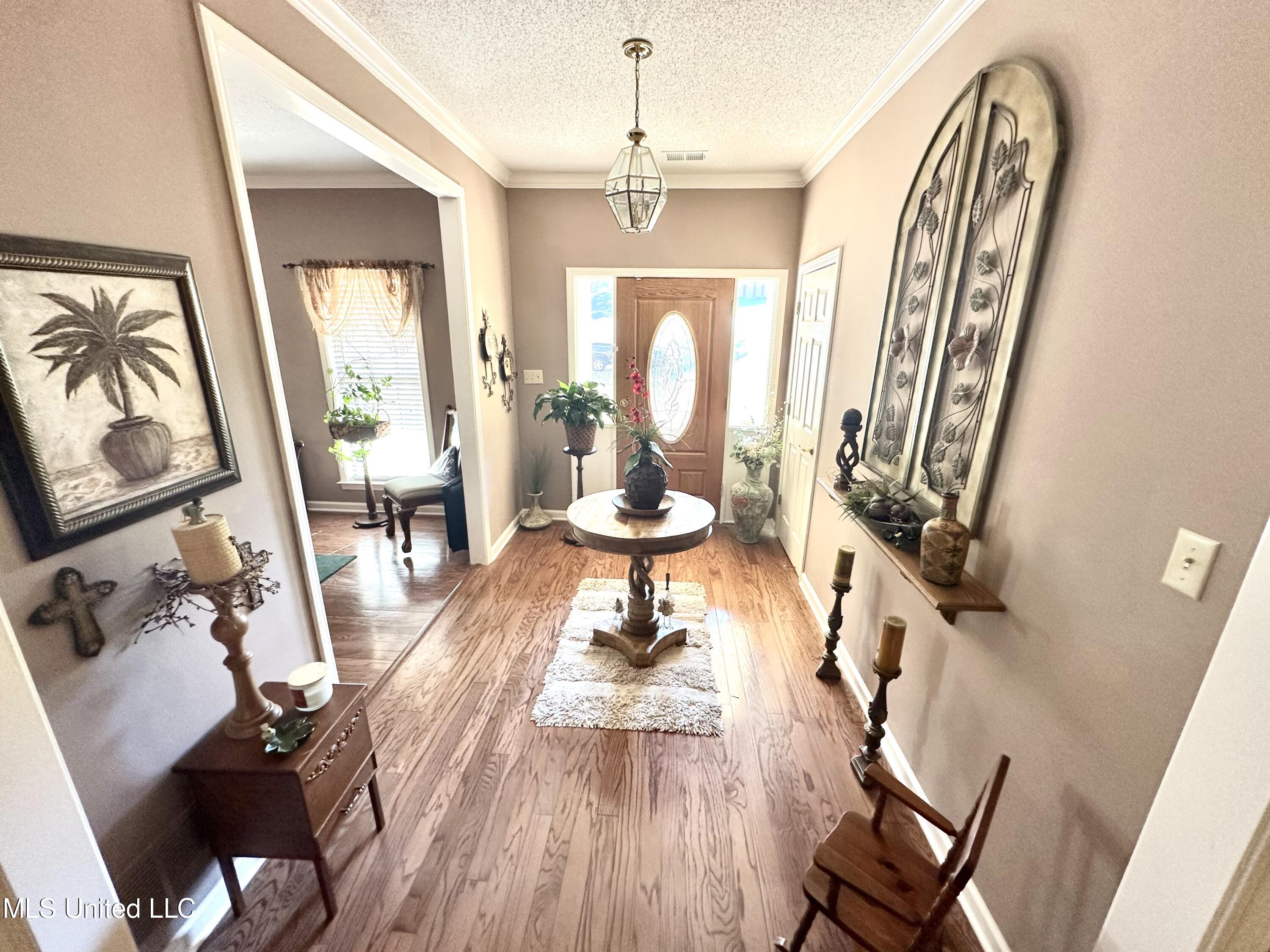 1803 Wood Lane Drive