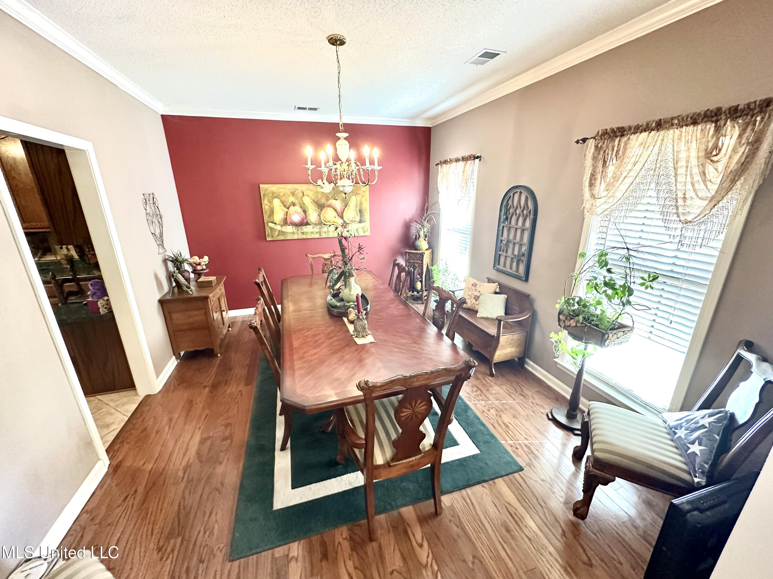 1803 Wood Lane Drive