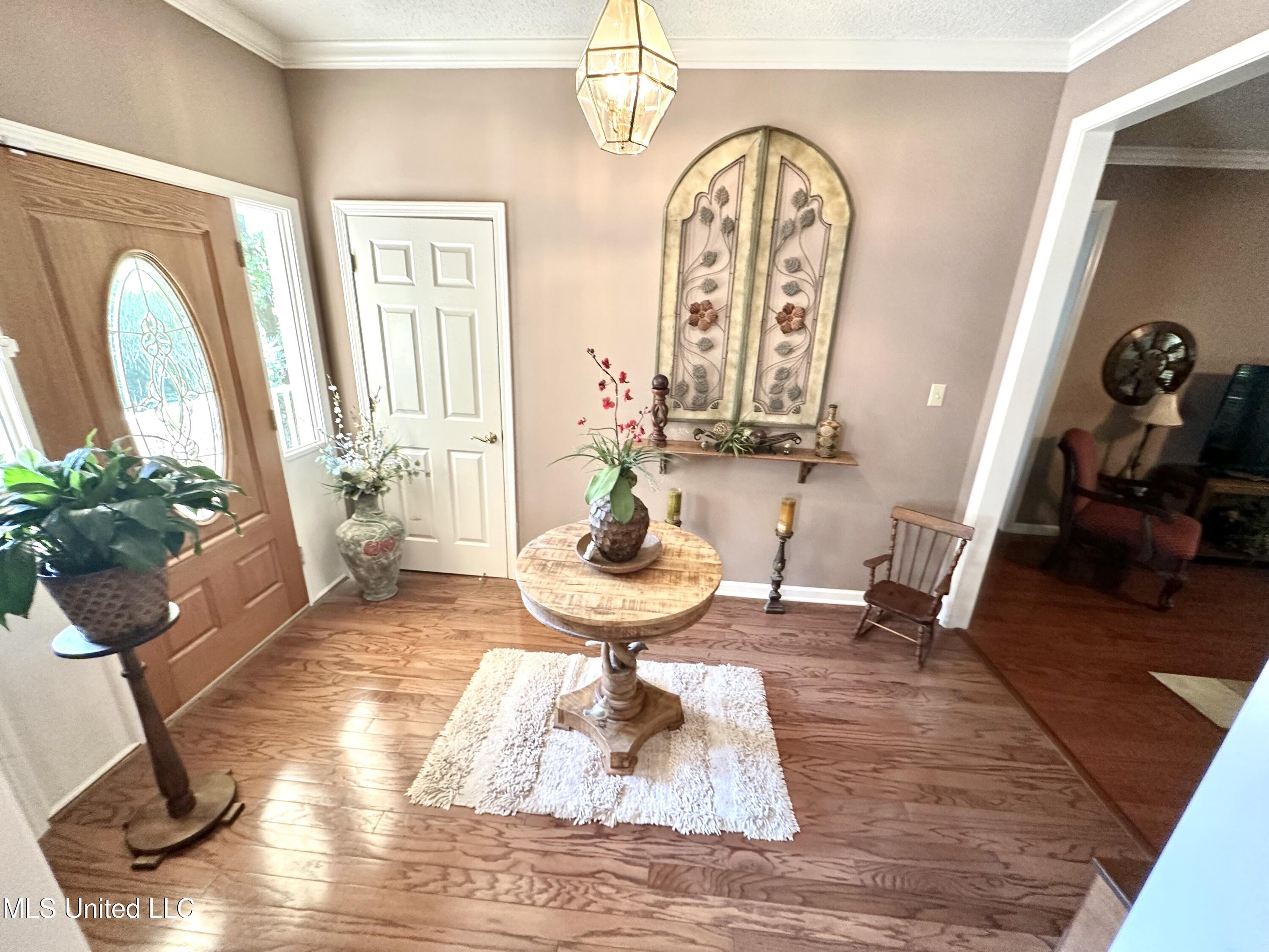 1803 Wood Lane Drive