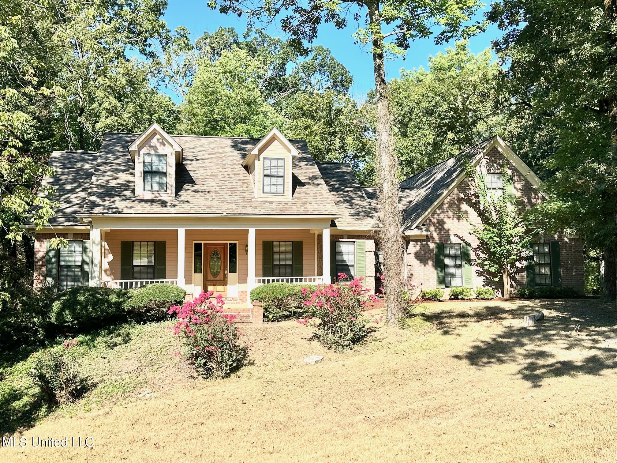 1803 Wood Lane Drive
