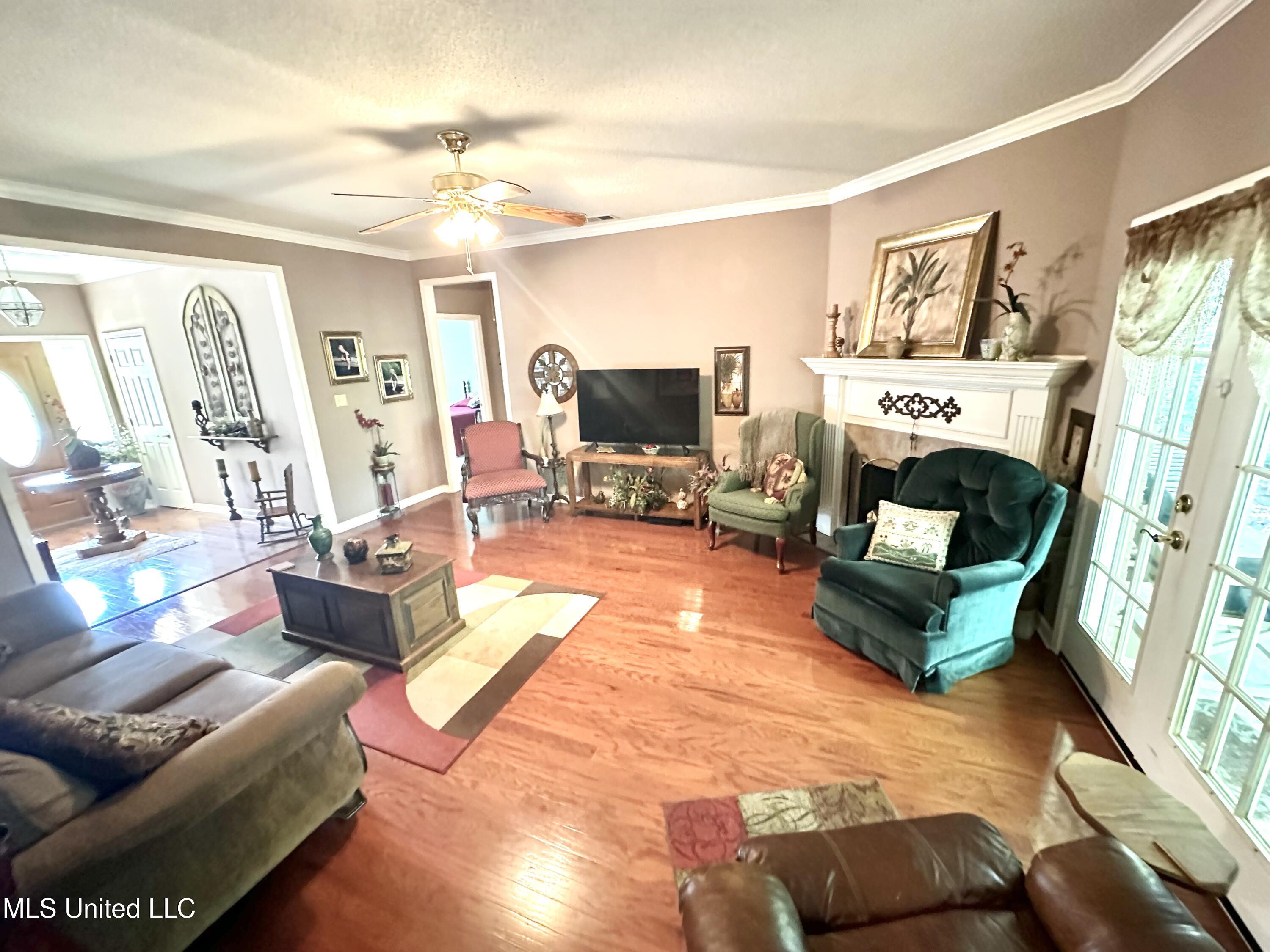 1803 Wood Lane Drive