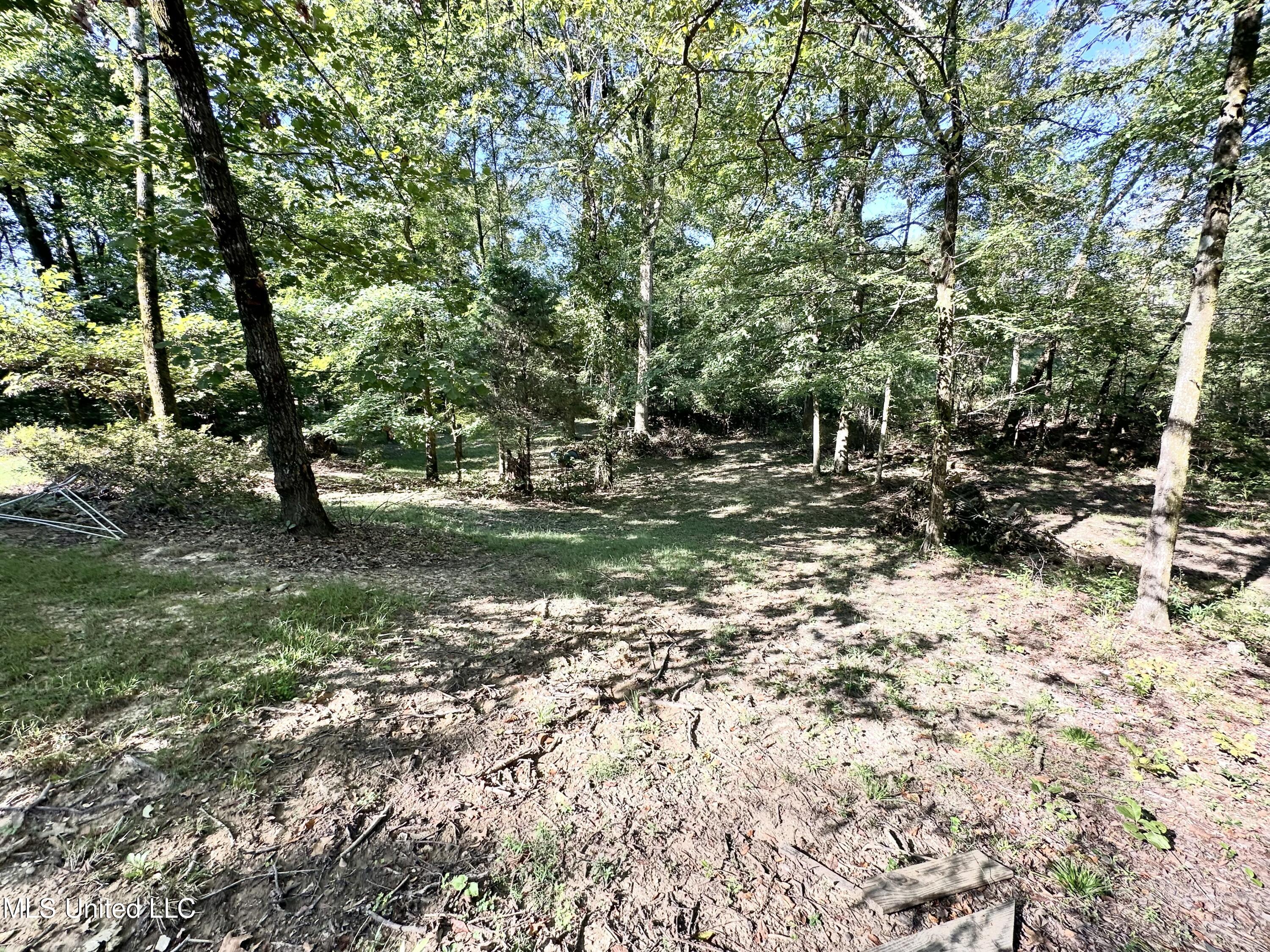 1803 Wood Lane Drive