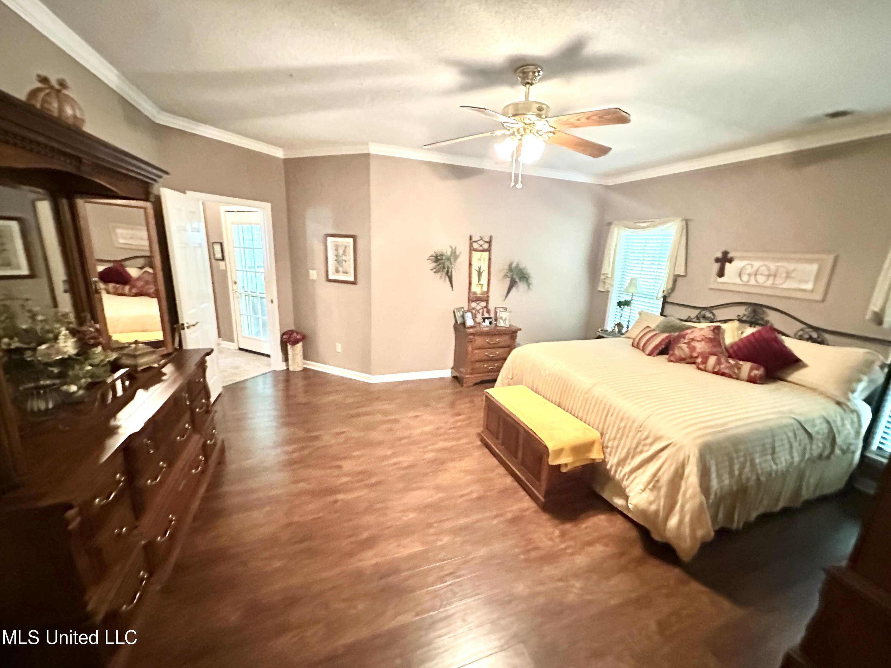 1803 Wood Lane Drive