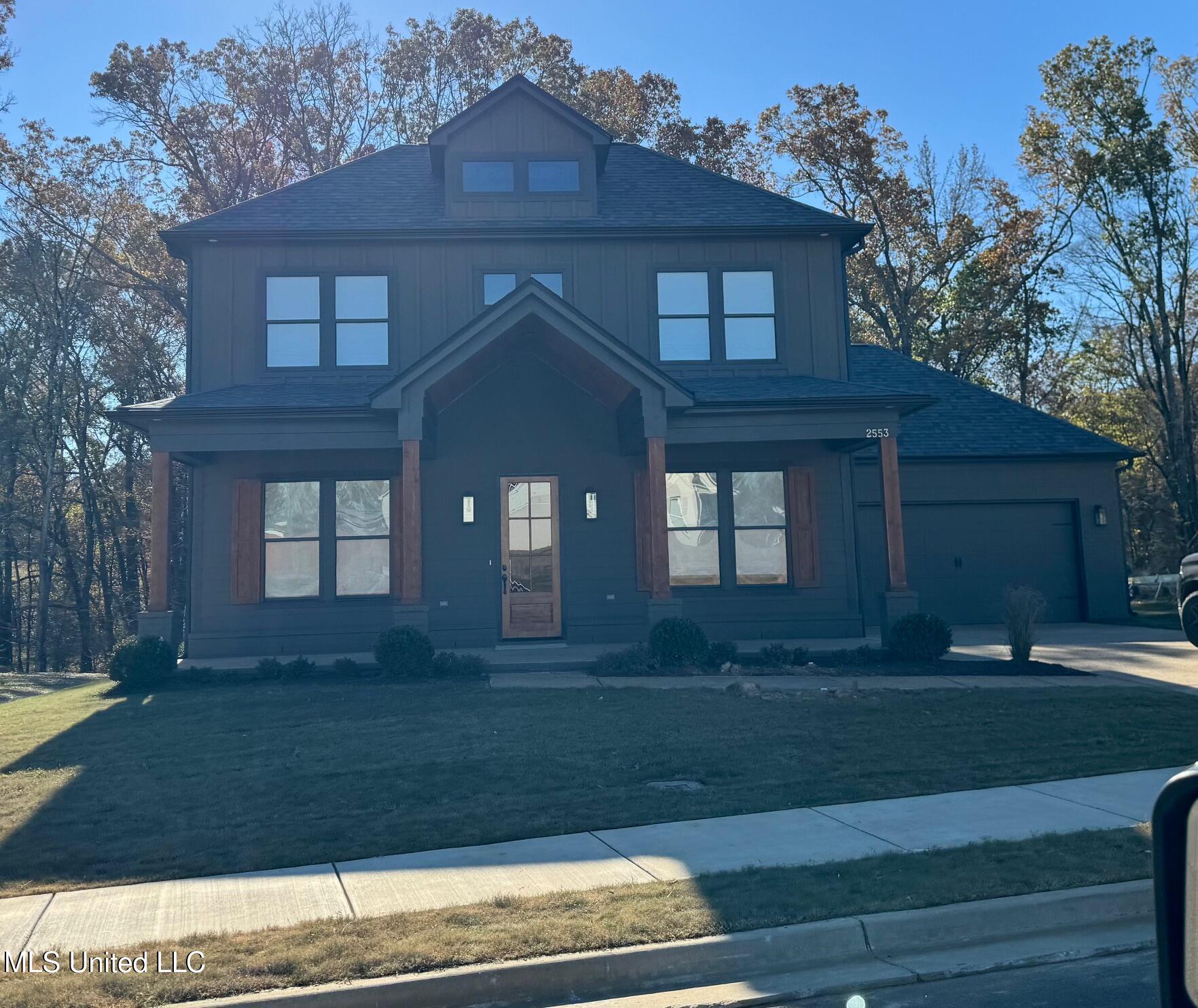 2553 River Ouse Drive