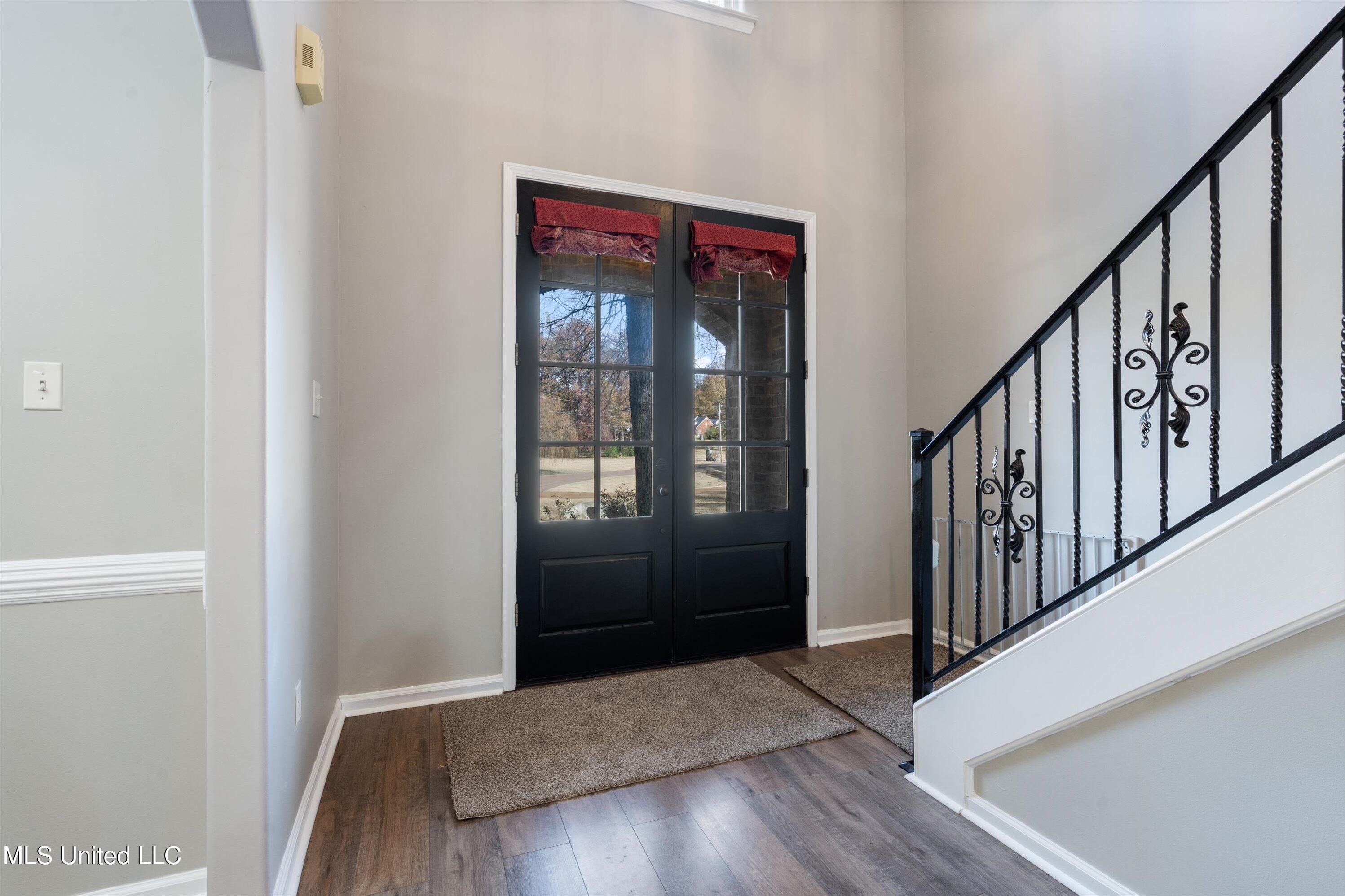 3317 Maple Hollow Cove