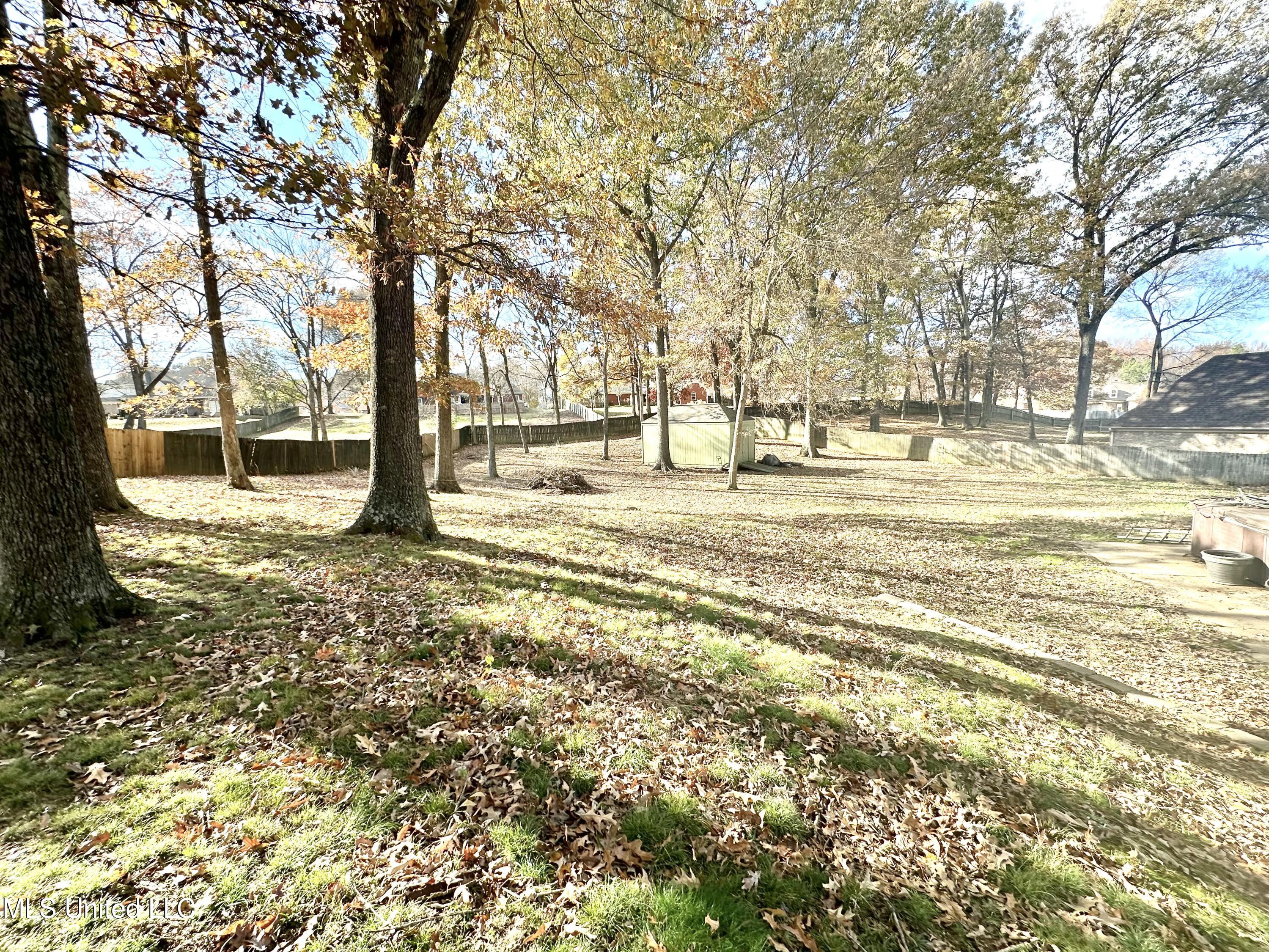 3317 Maple Hollow Cove
