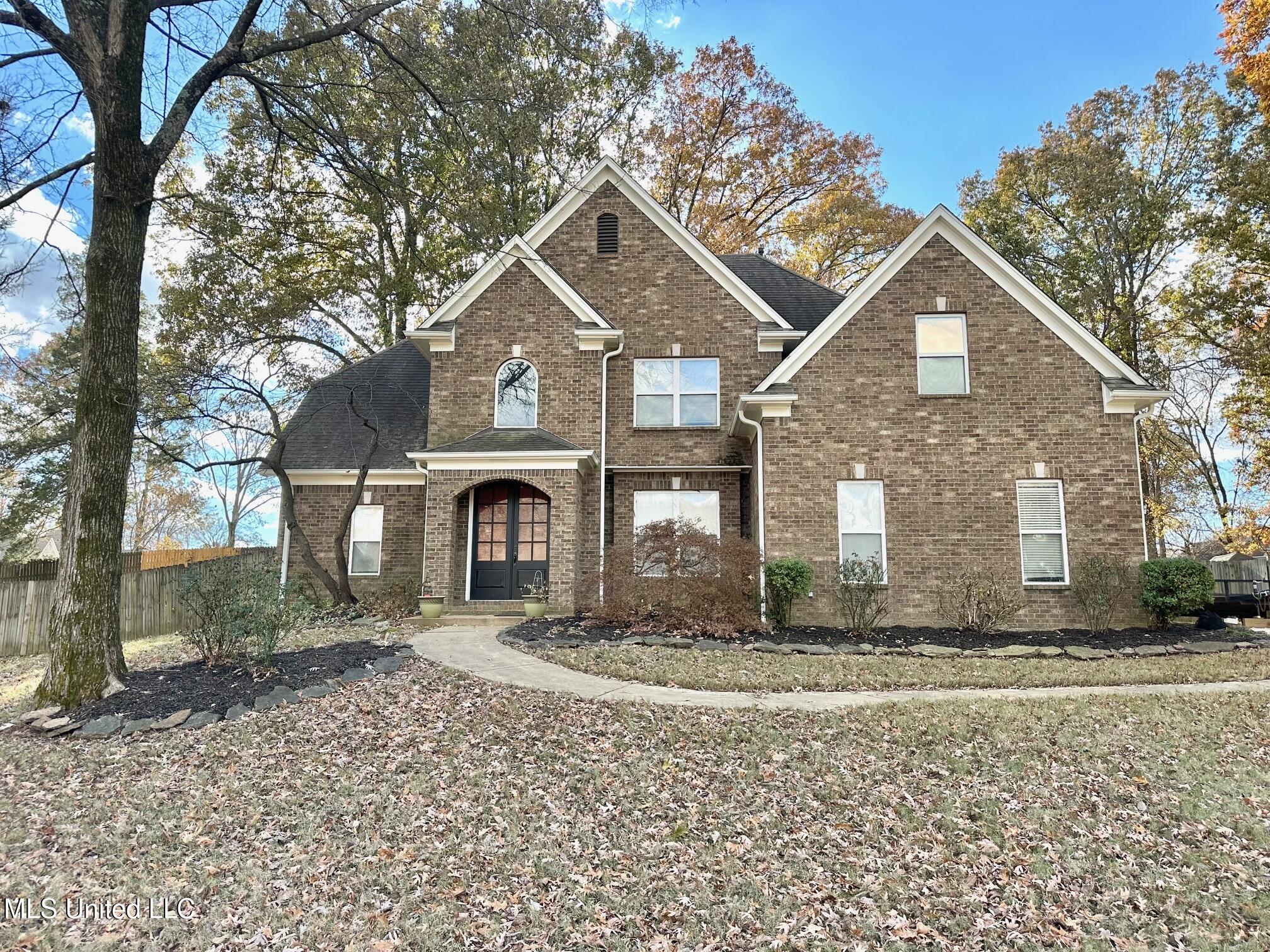 3317 Maple Hollow Cove