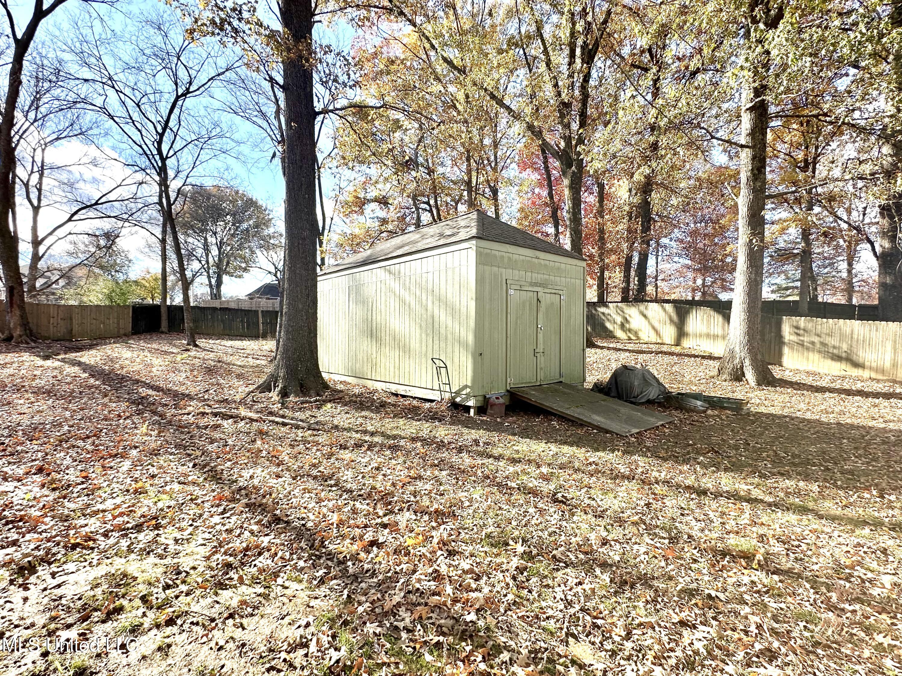 3317 Maple Hollow Cove