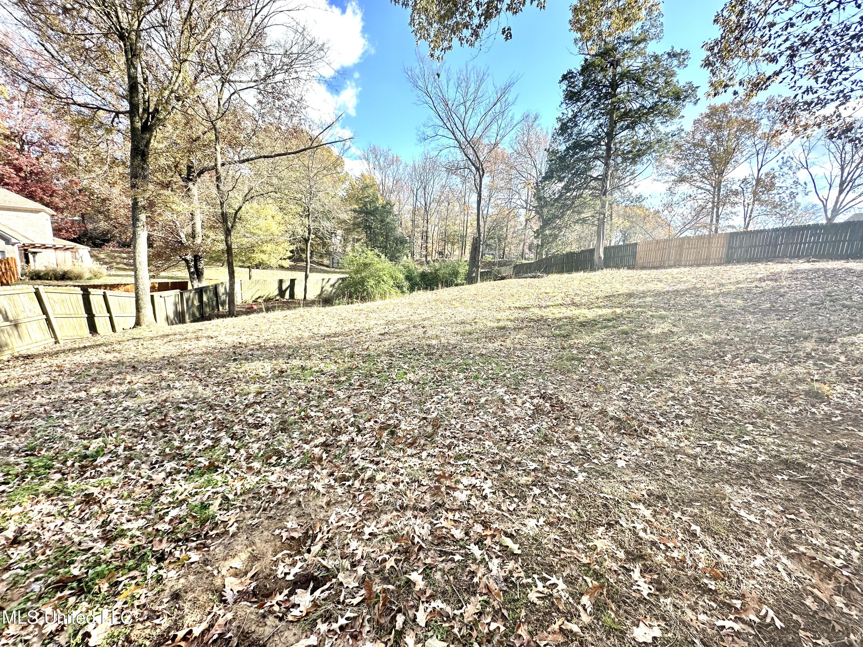3317 Maple Hollow Cove