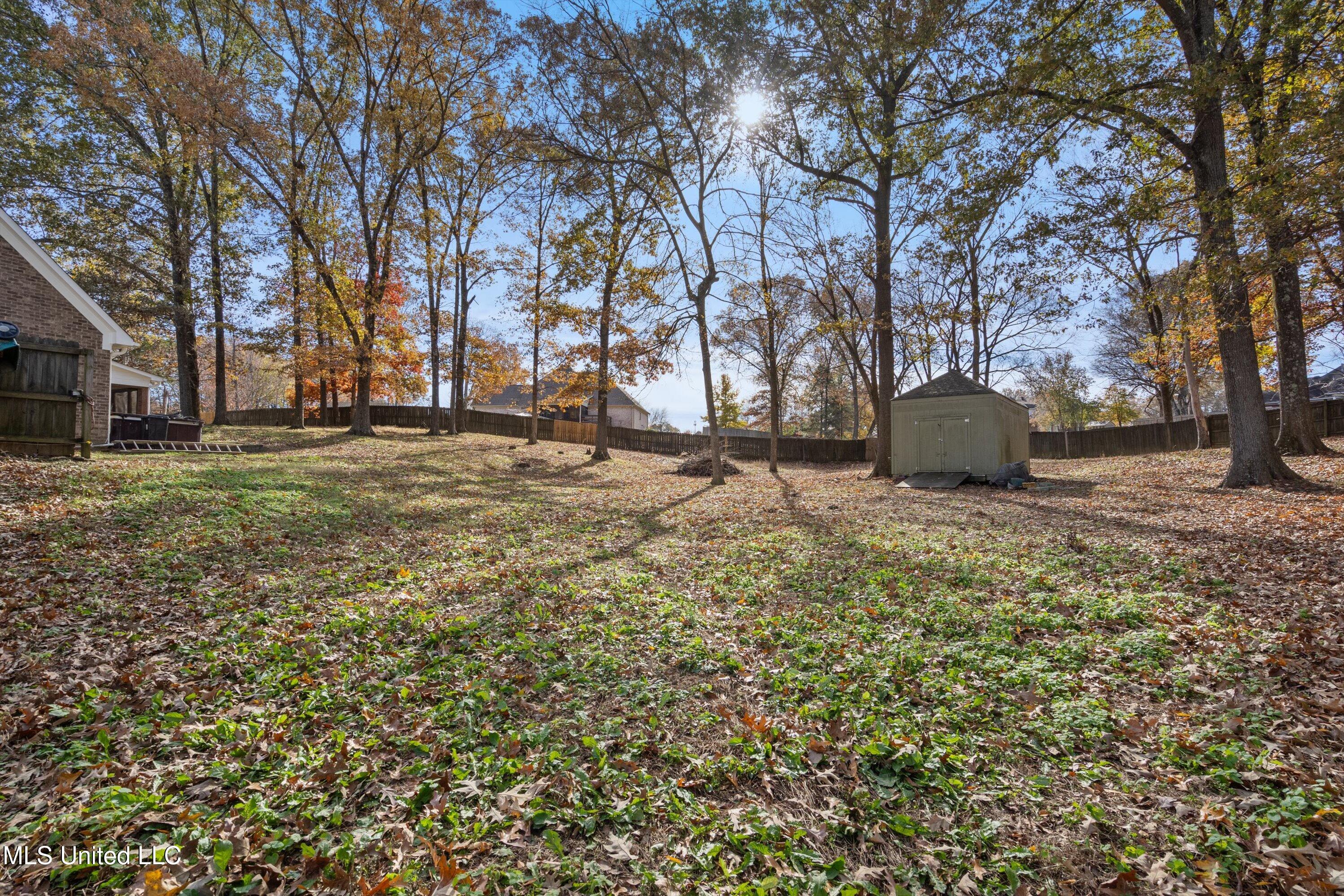 3317 Maple Hollow Cove