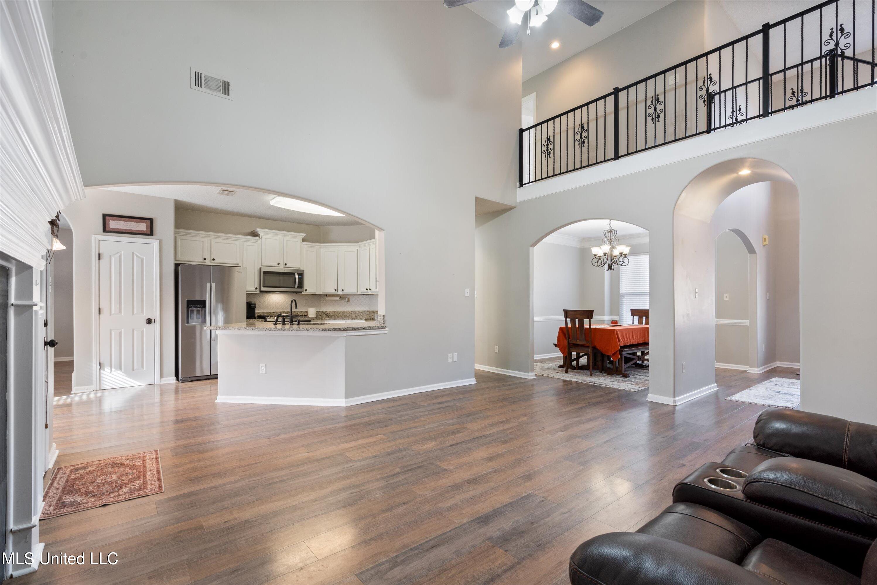 3317 Maple Hollow Cove