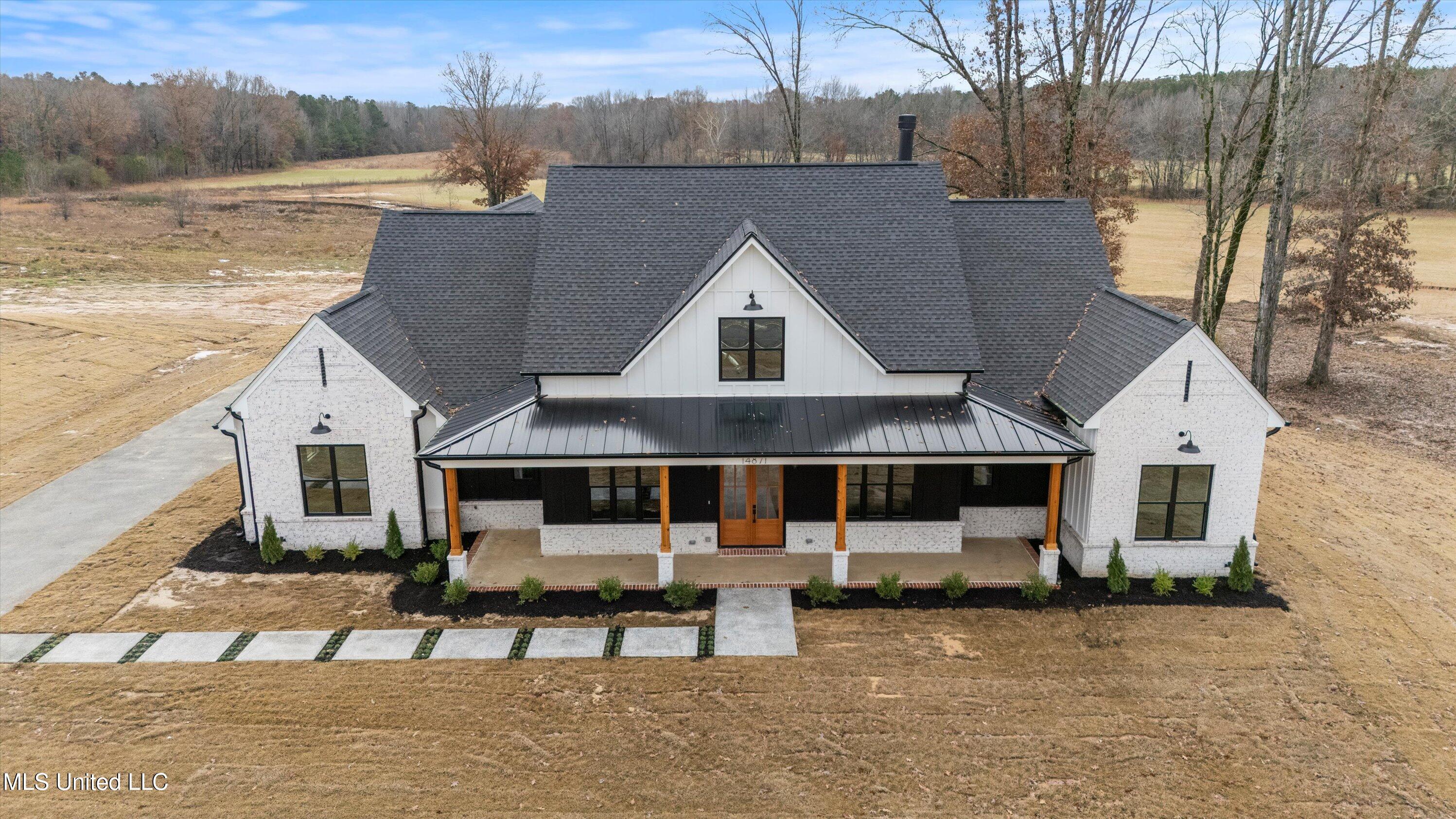 14871 Fairview Road