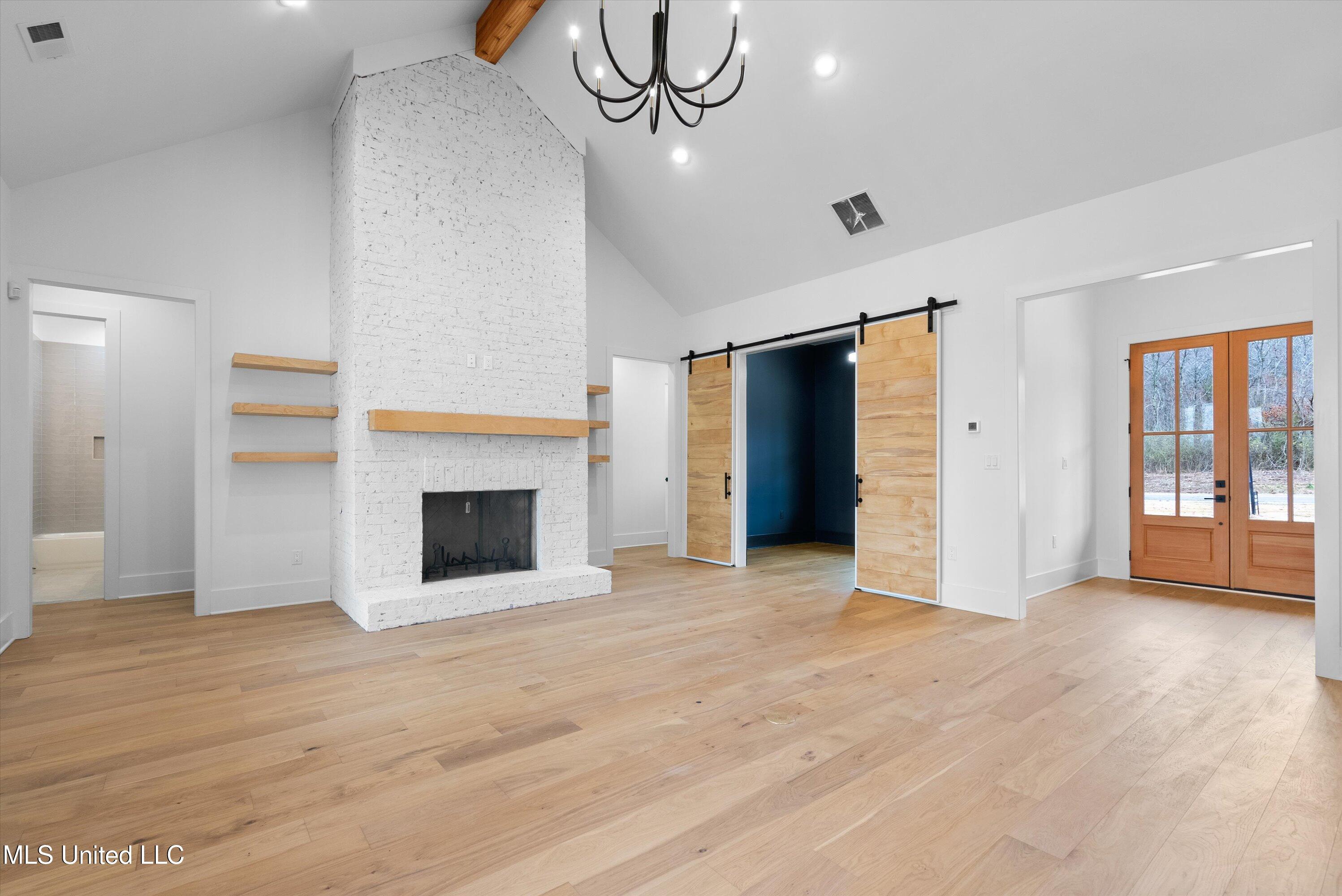 14871 Fairview Road