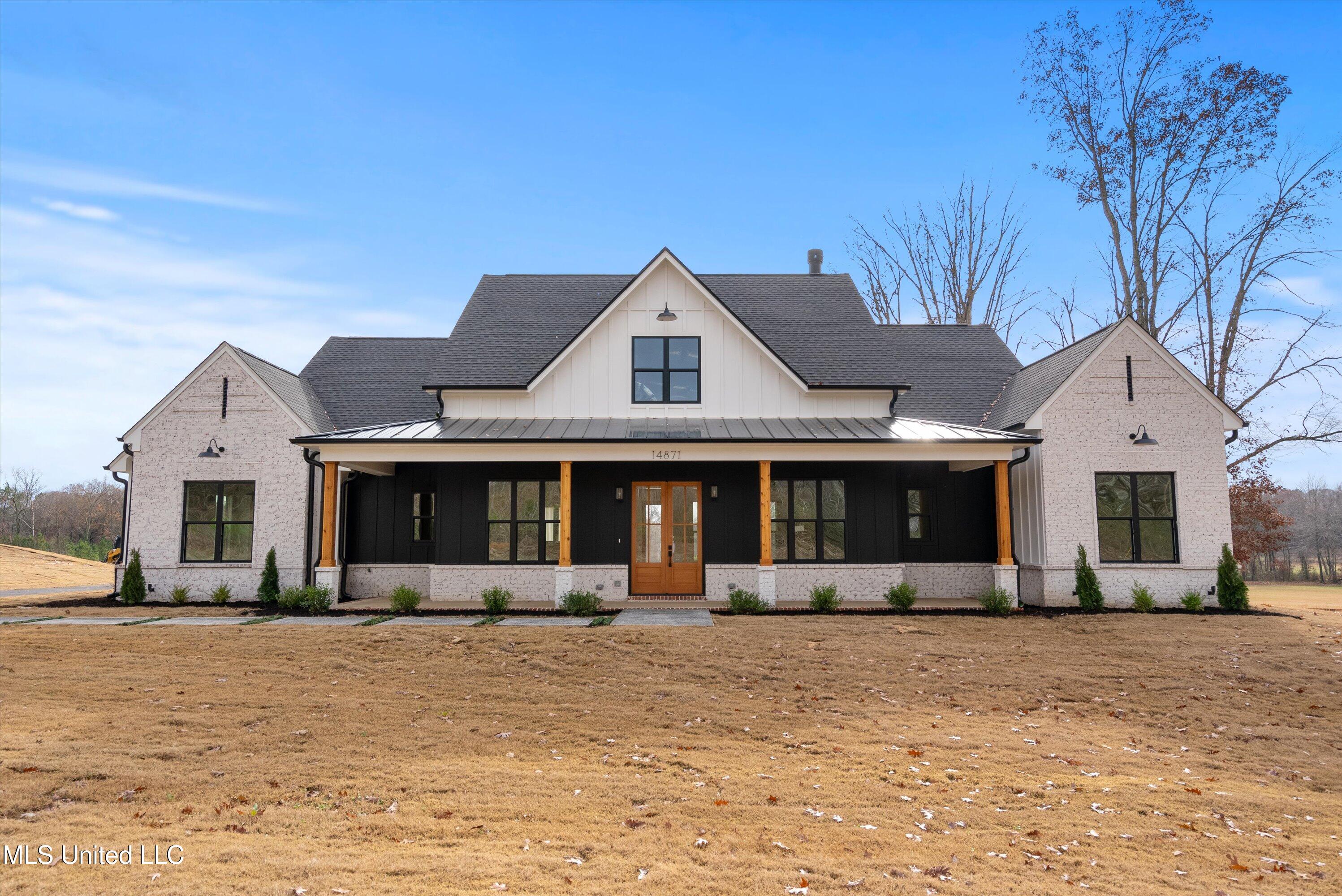 14871 Fairview Road