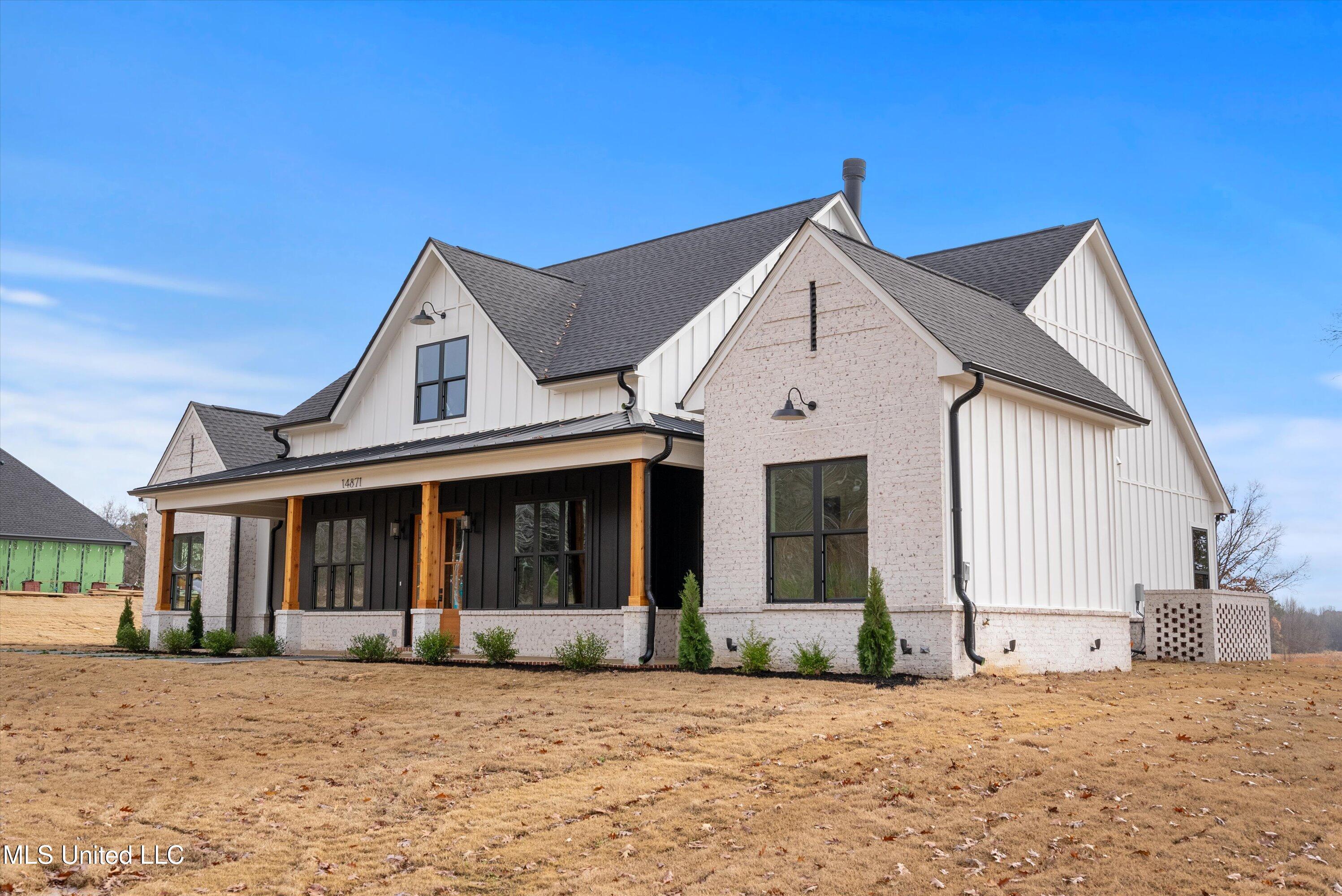 14871 Fairview Road