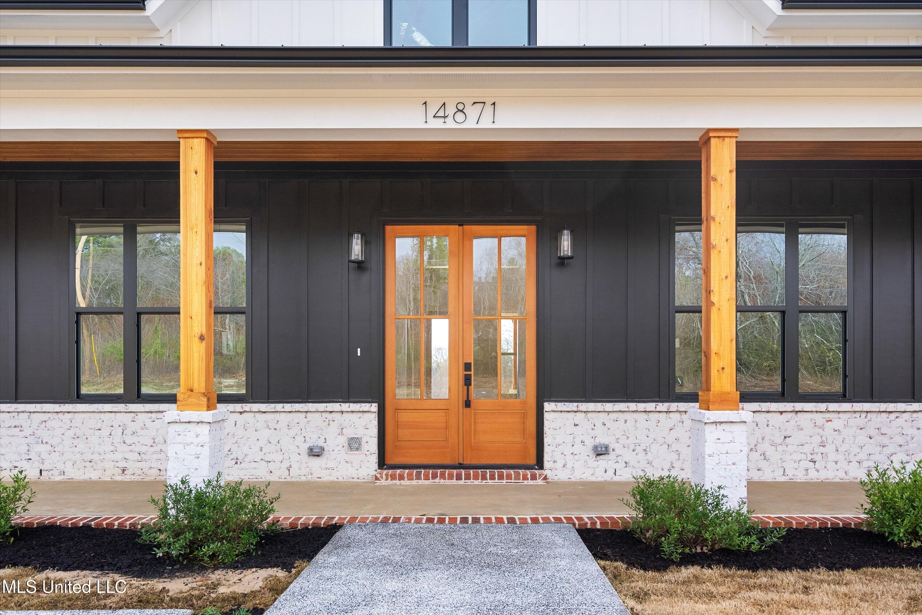 14871 Fairview Road