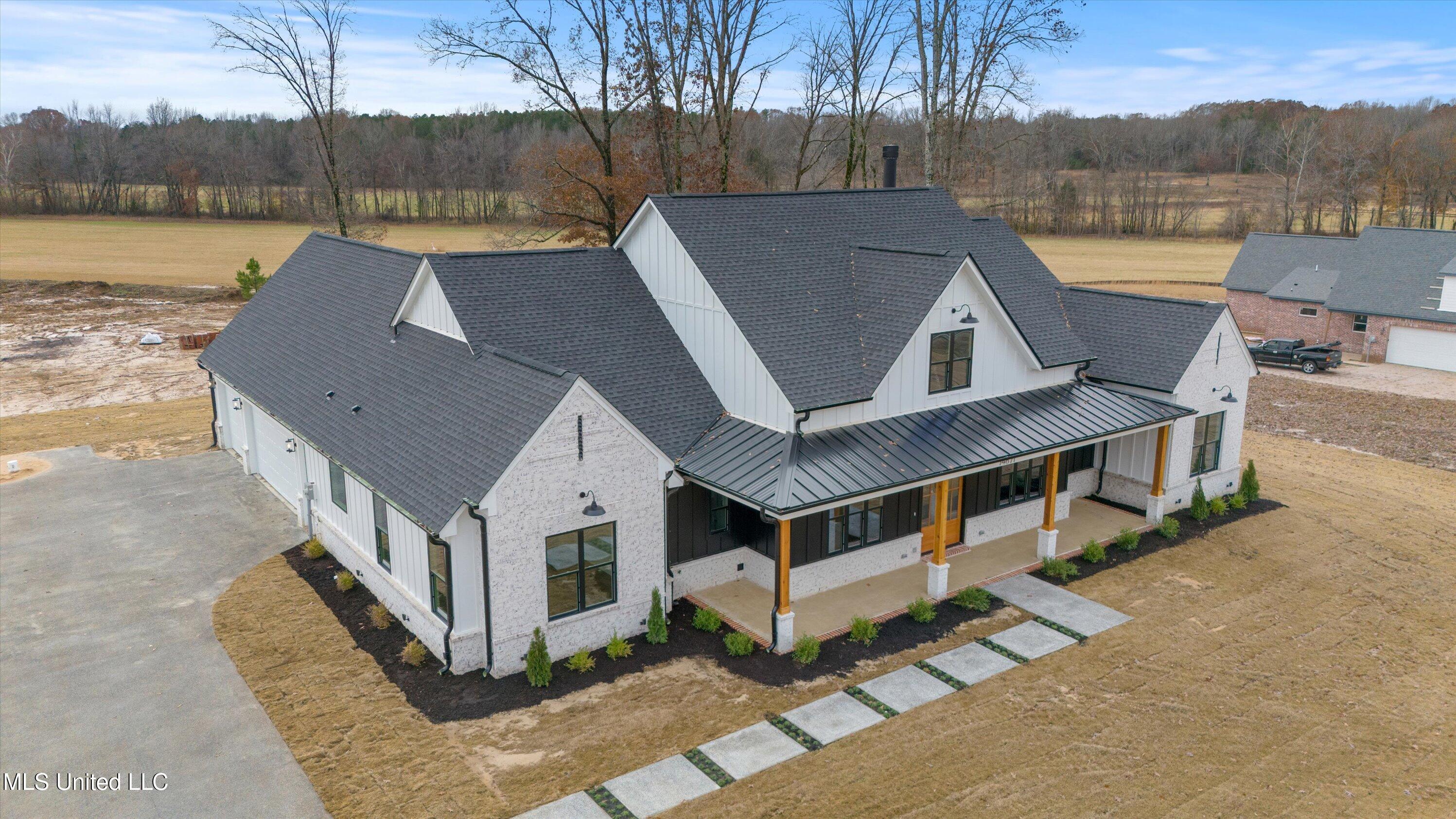 14871 Fairview Road