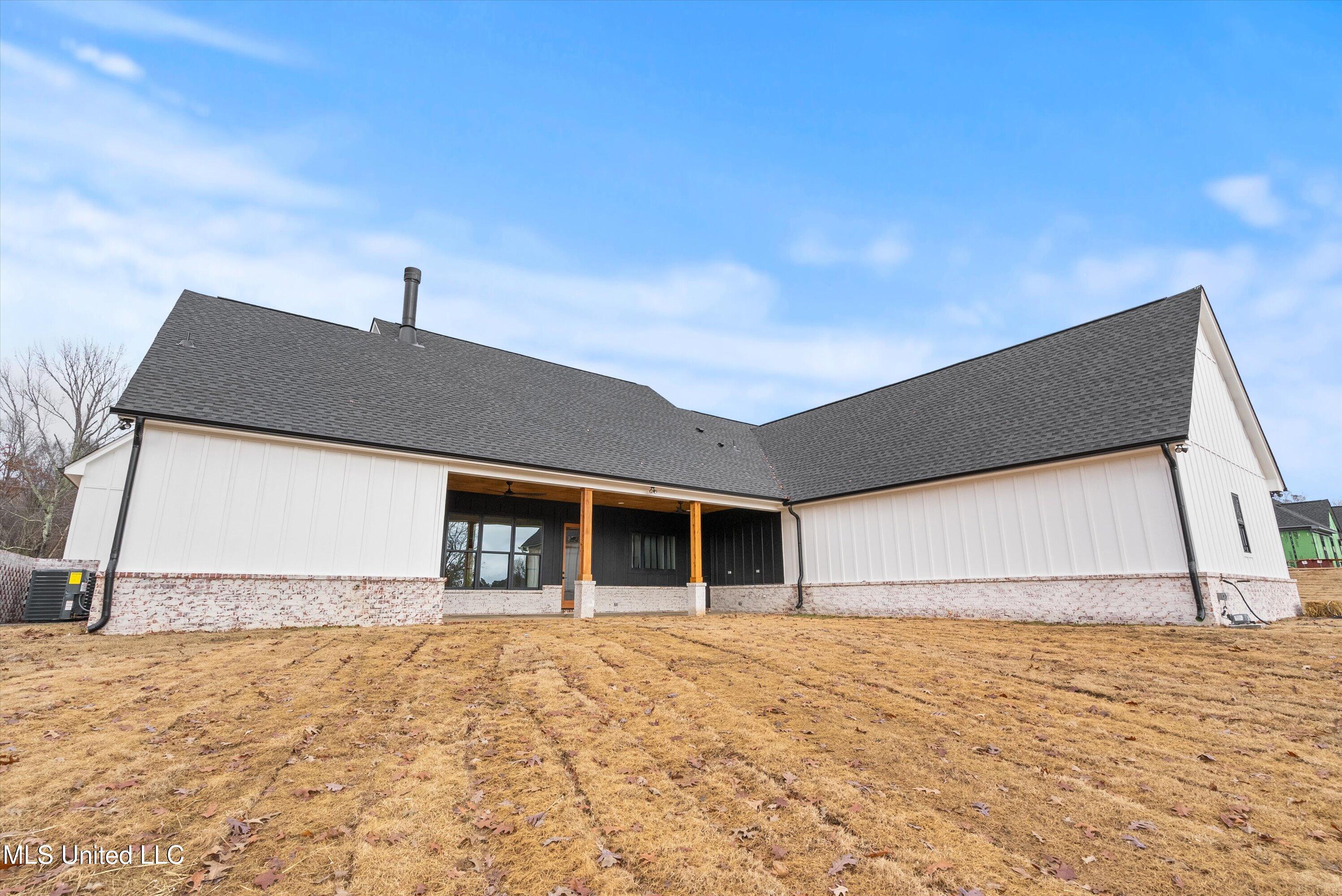 14871 Fairview Road