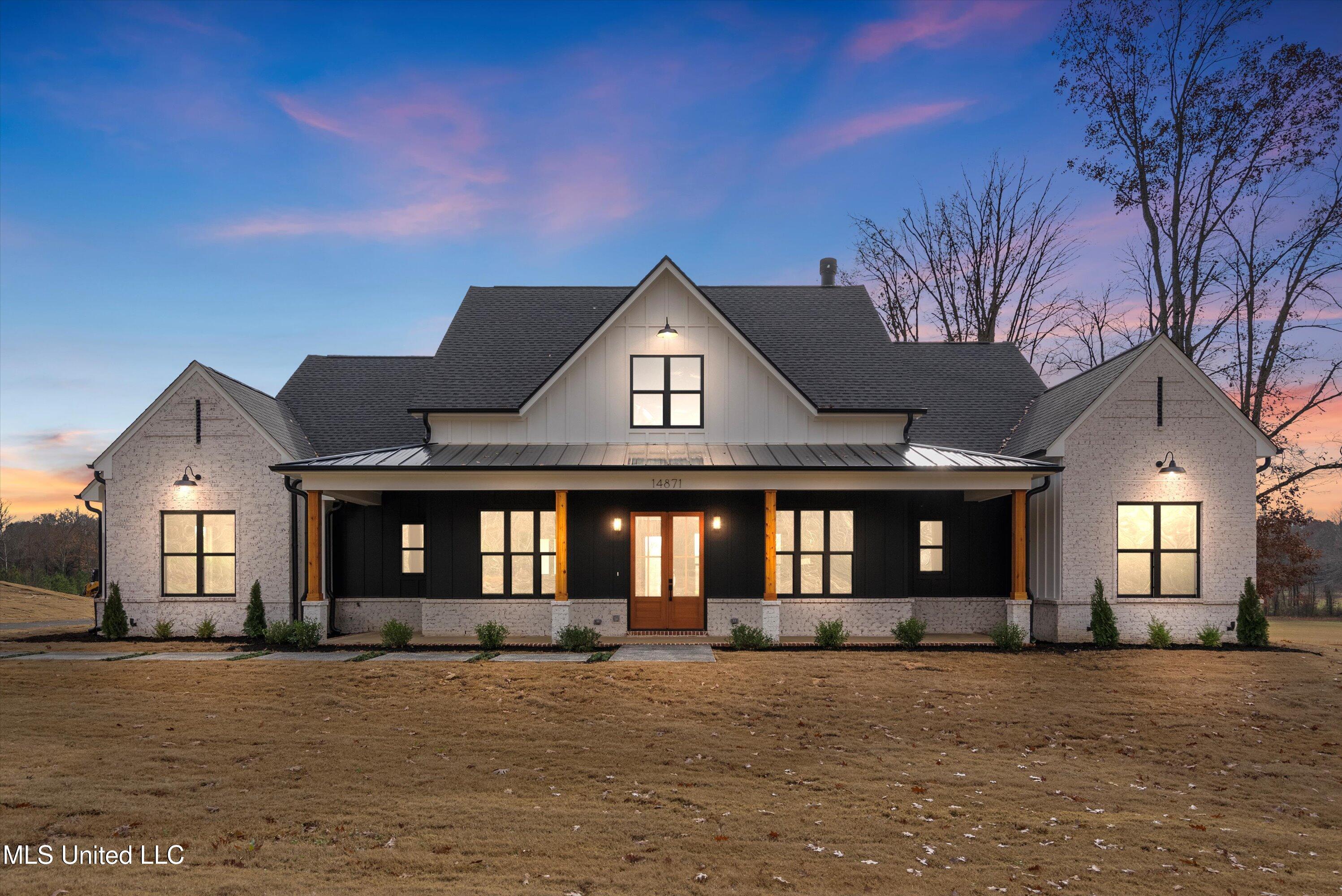 14871 Fairview Road