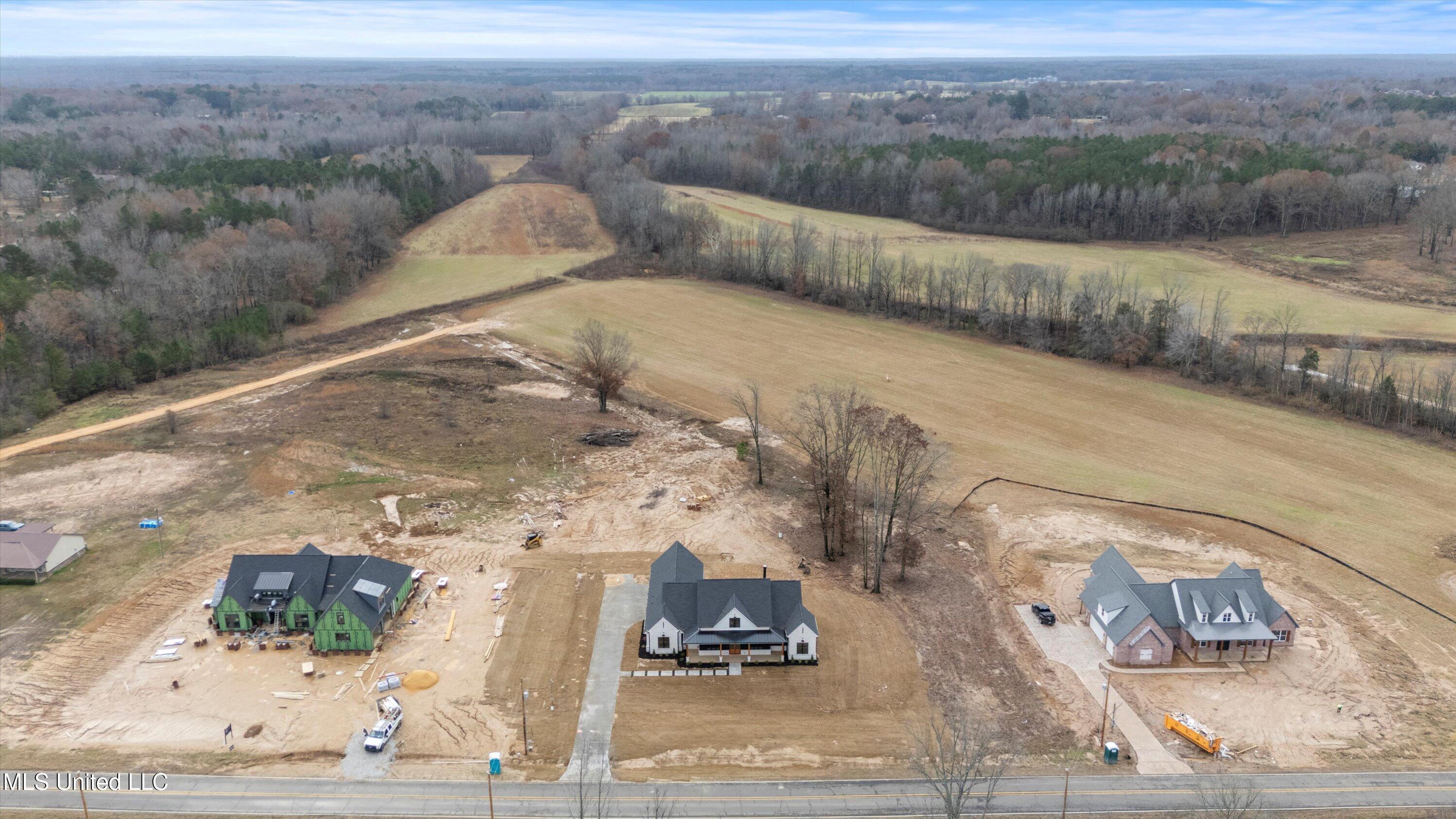 14871 Fairview Road