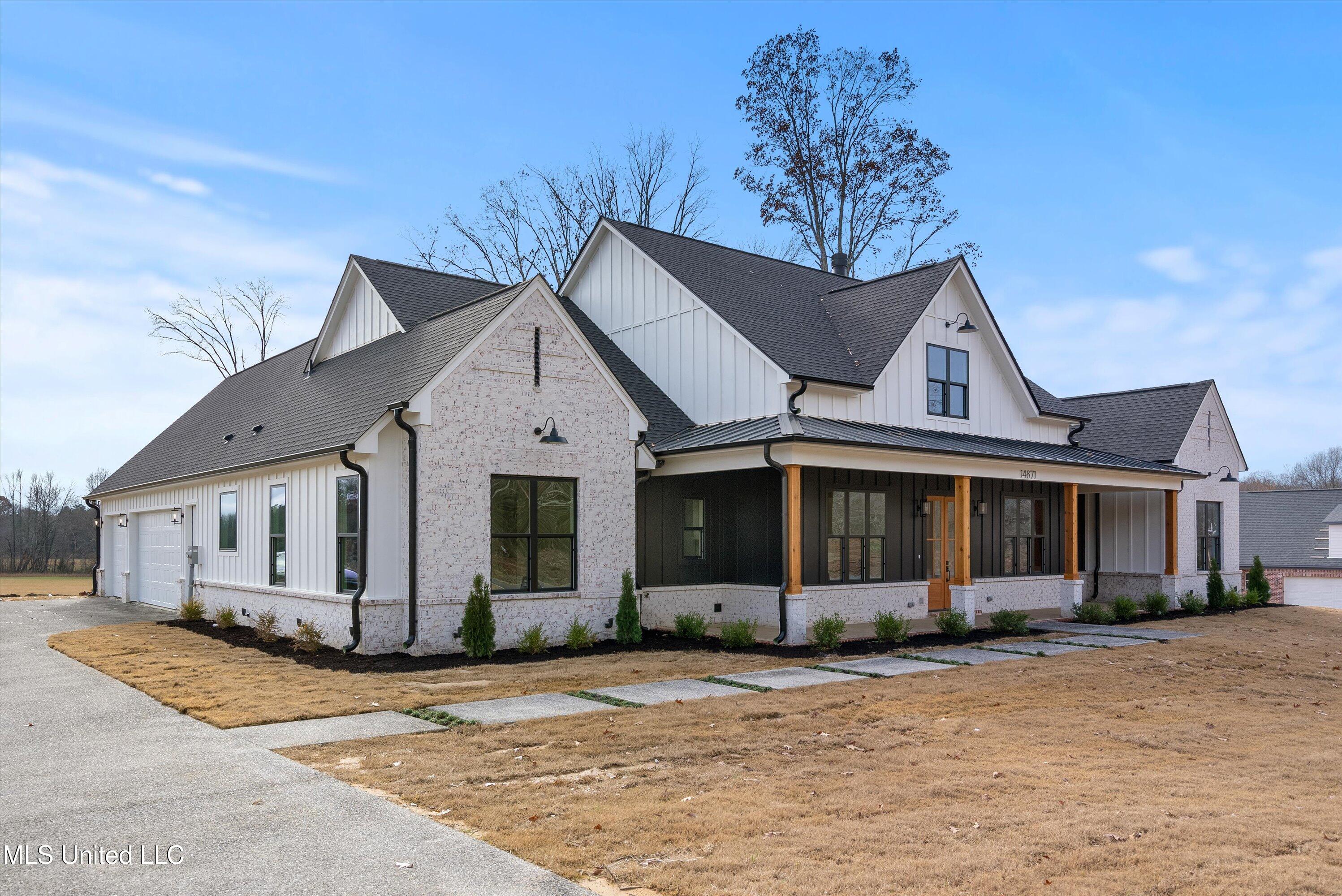 14871 Fairview Road