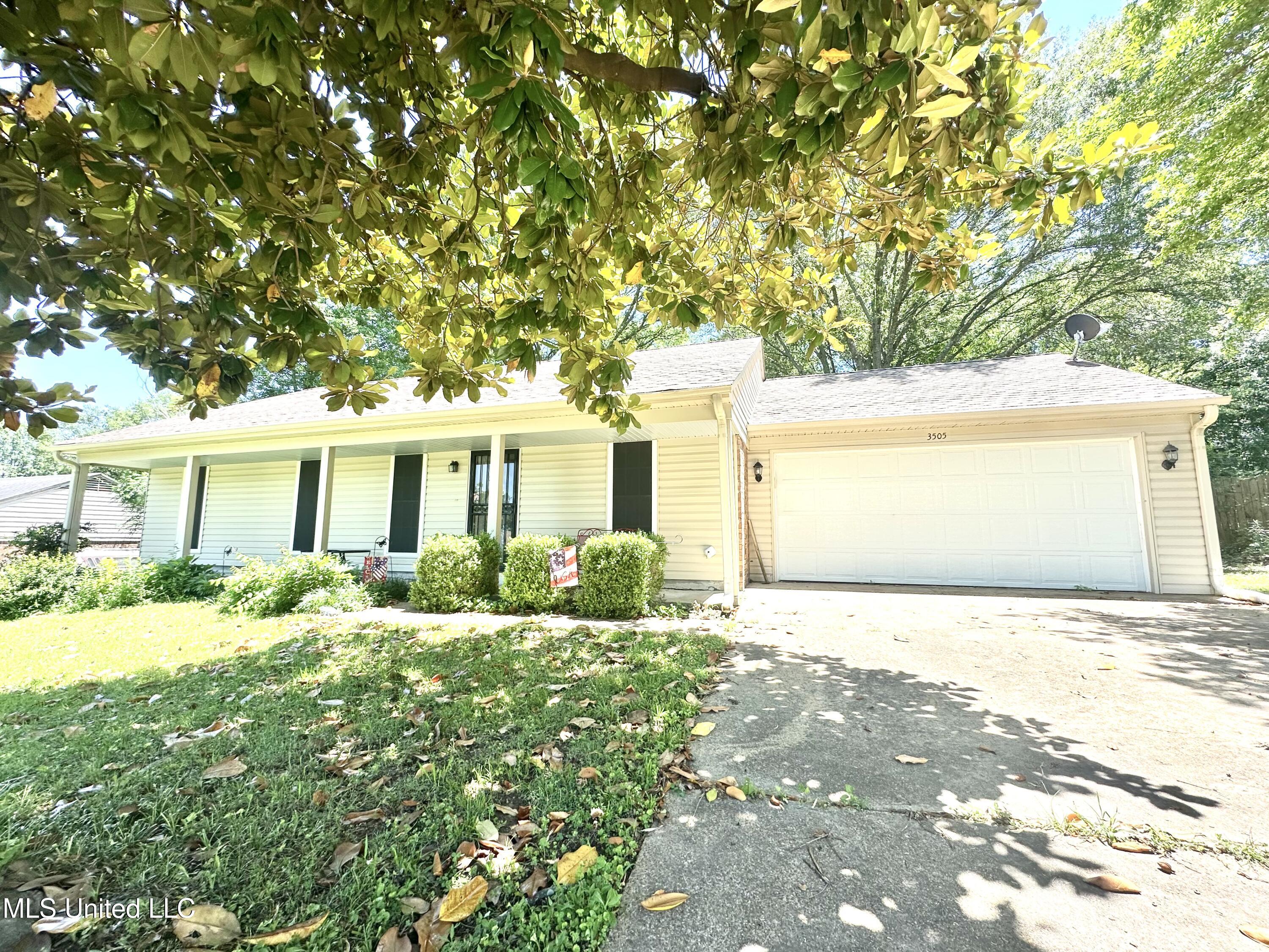 3505 Dorchester Drive