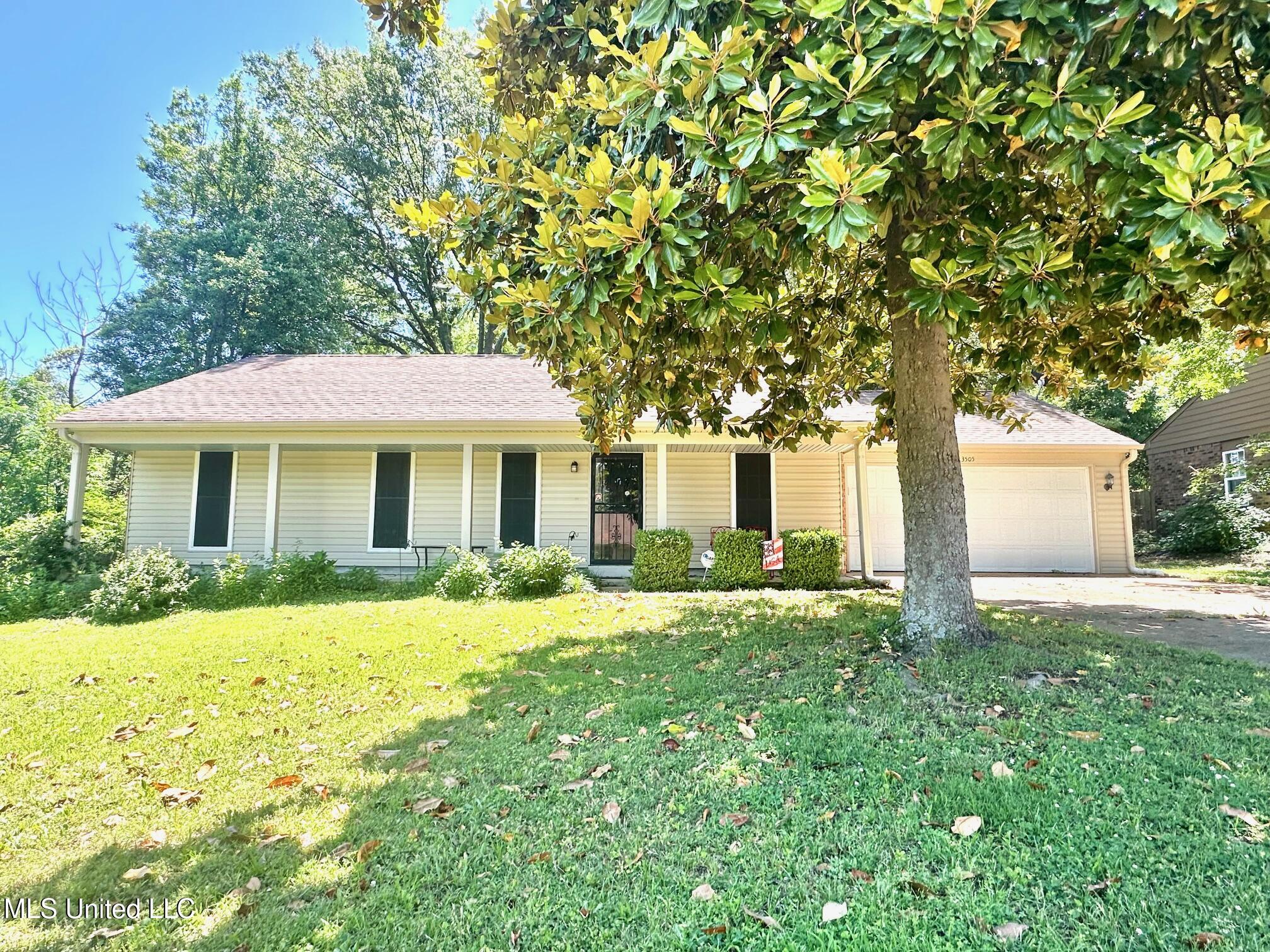 3505 Dorchester Drive